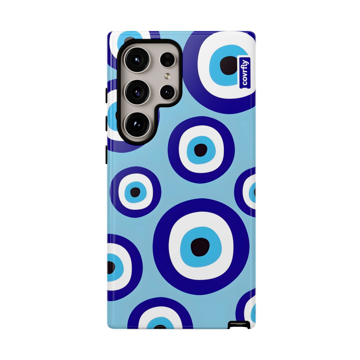 Not Today, Bad Vibes