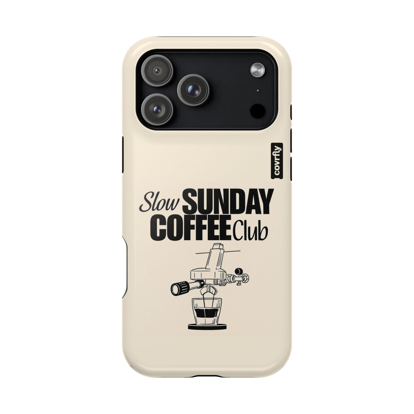 Slow Sunday Coffee Club