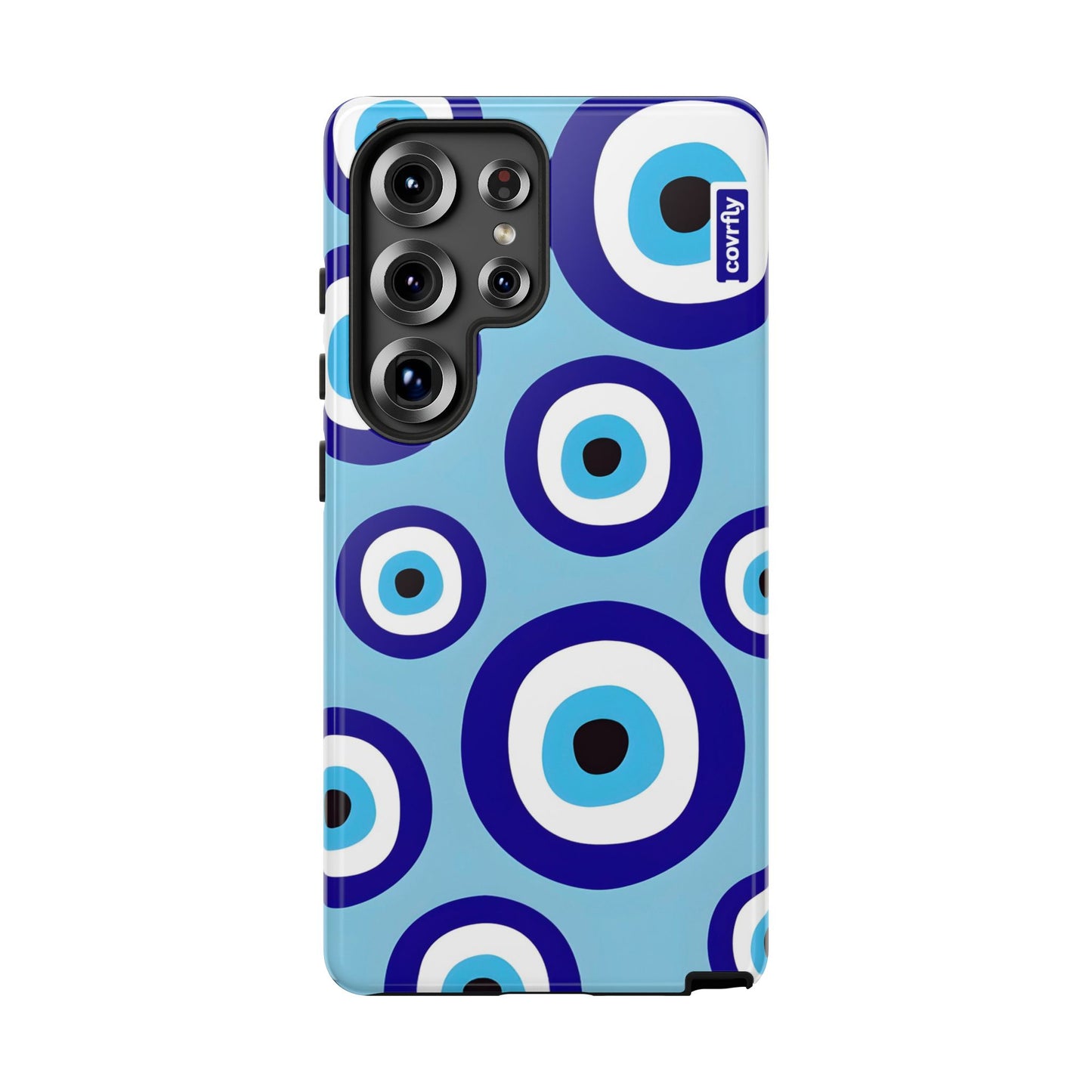 Not Today, Bad Vibes