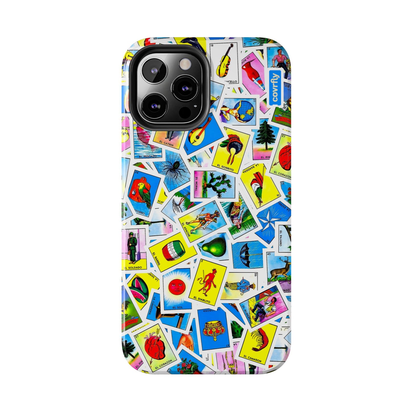 Mexico en cada carta