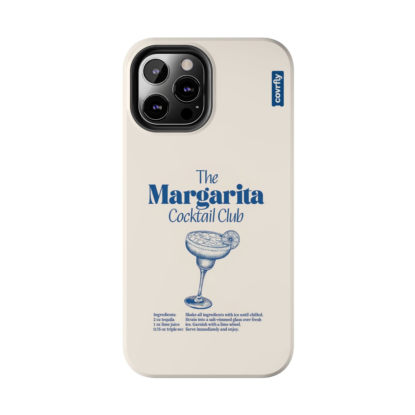 The Margarita Cocktail Club