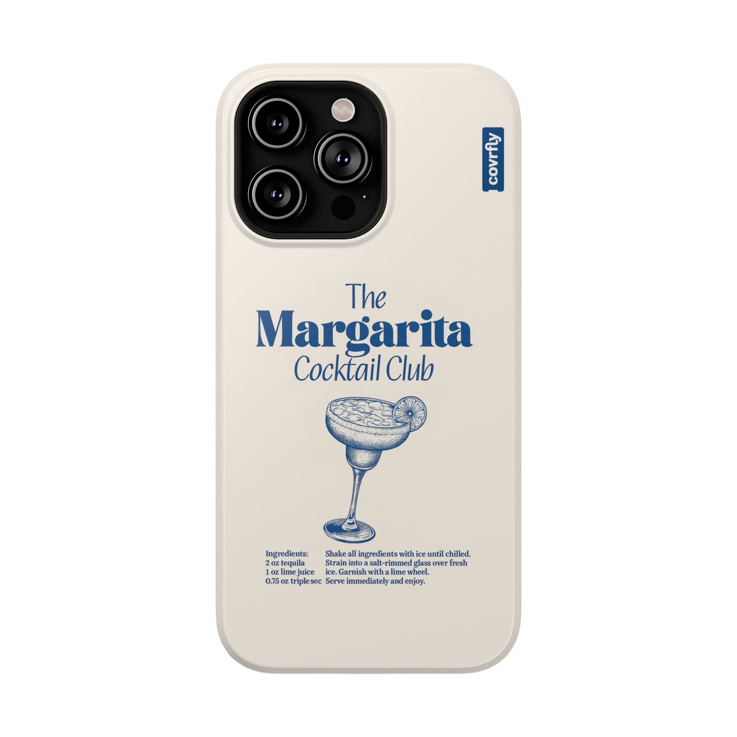 The Margarita Cocktail Club