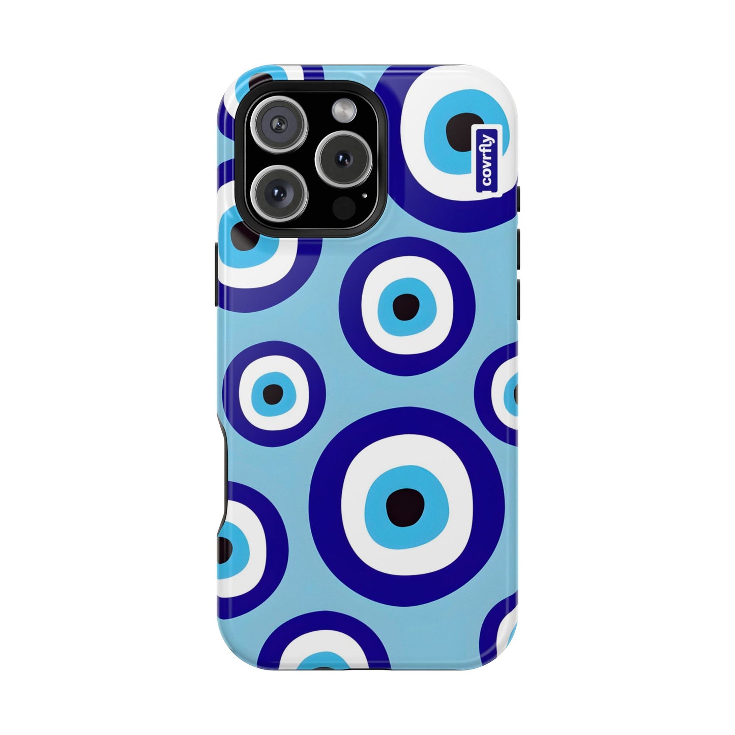 Not Today, Bad Vibes