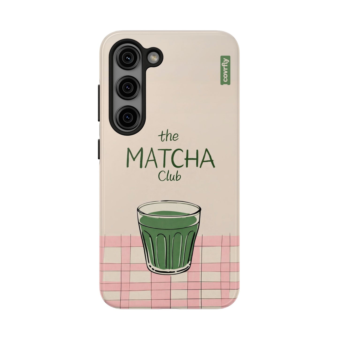 Matcha Club