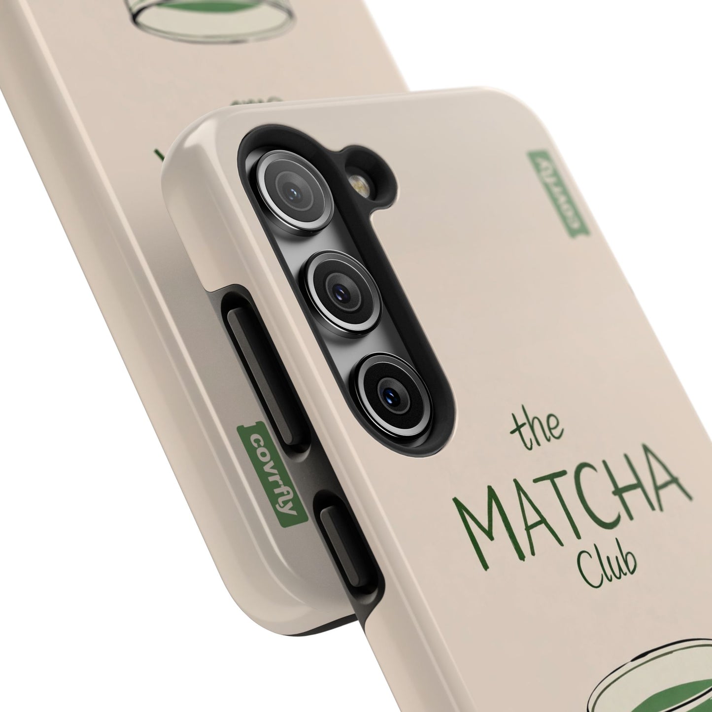 Matcha Club