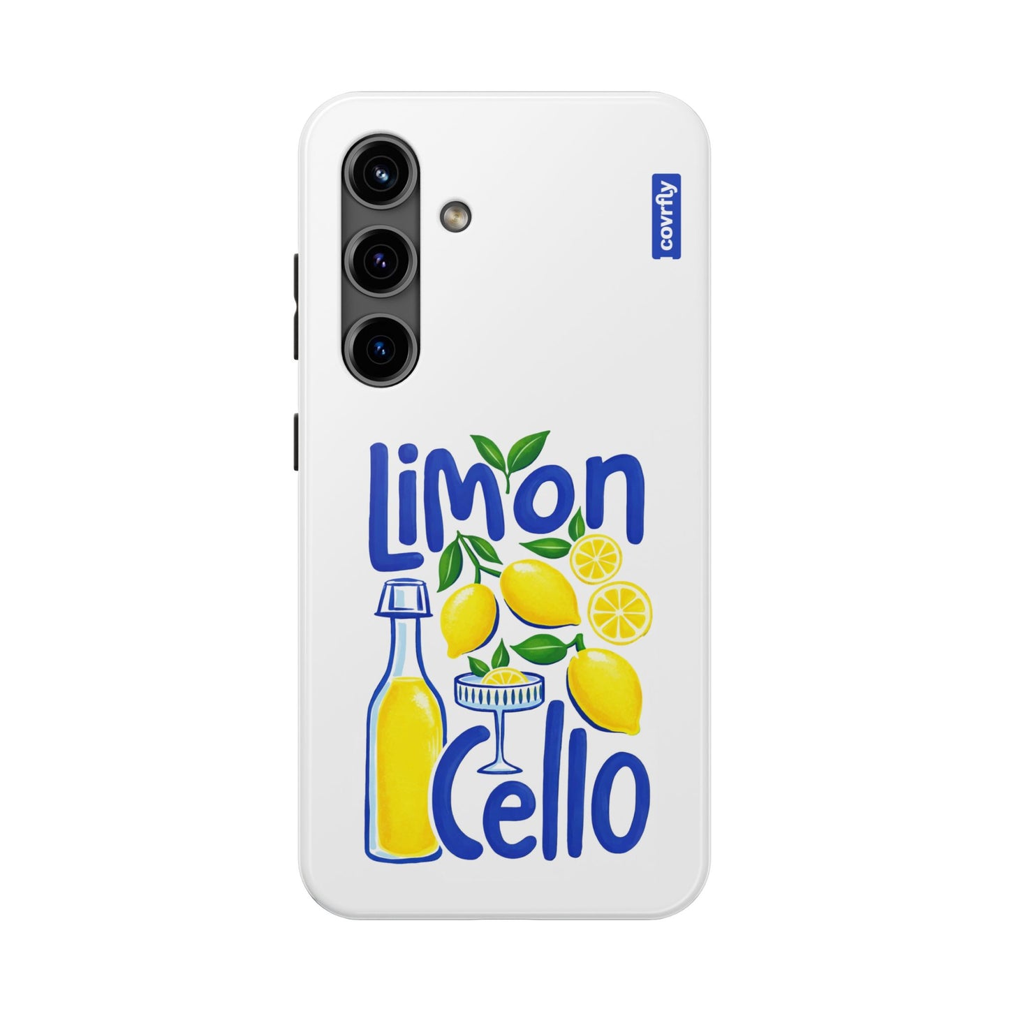 Limoncello