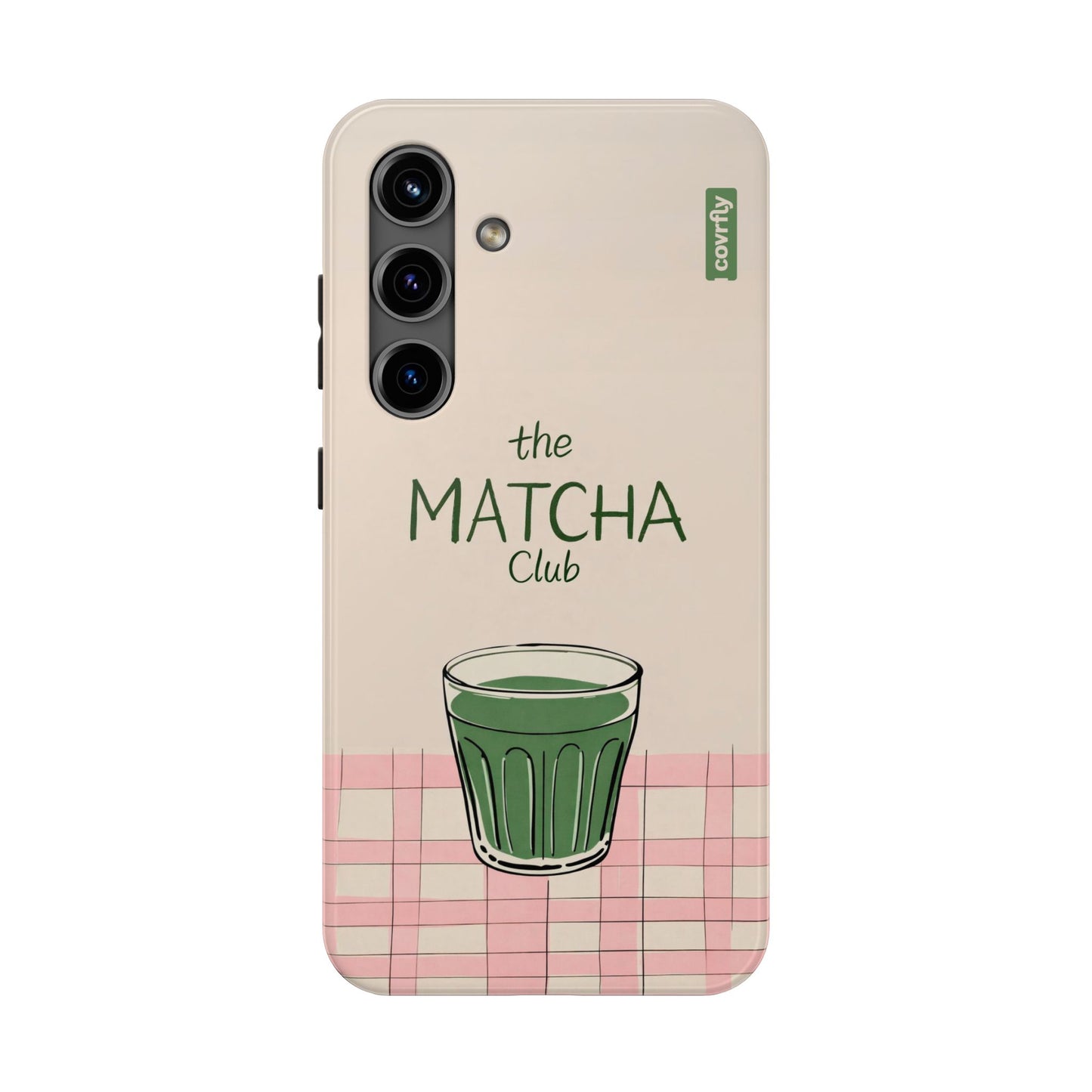 Matcha Club