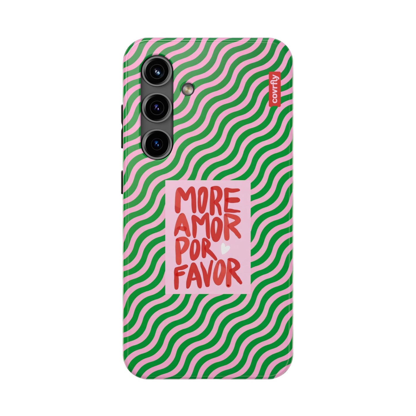 More Amor