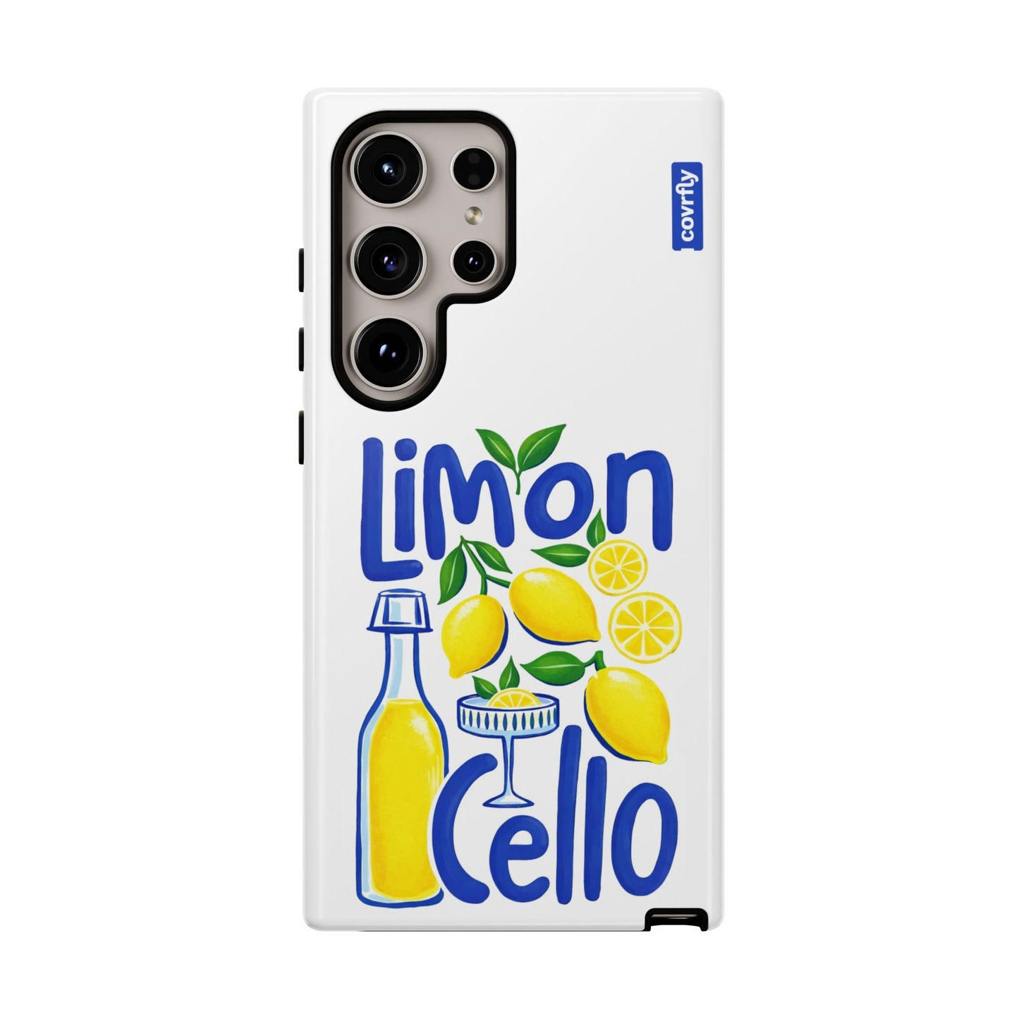 Limoncello