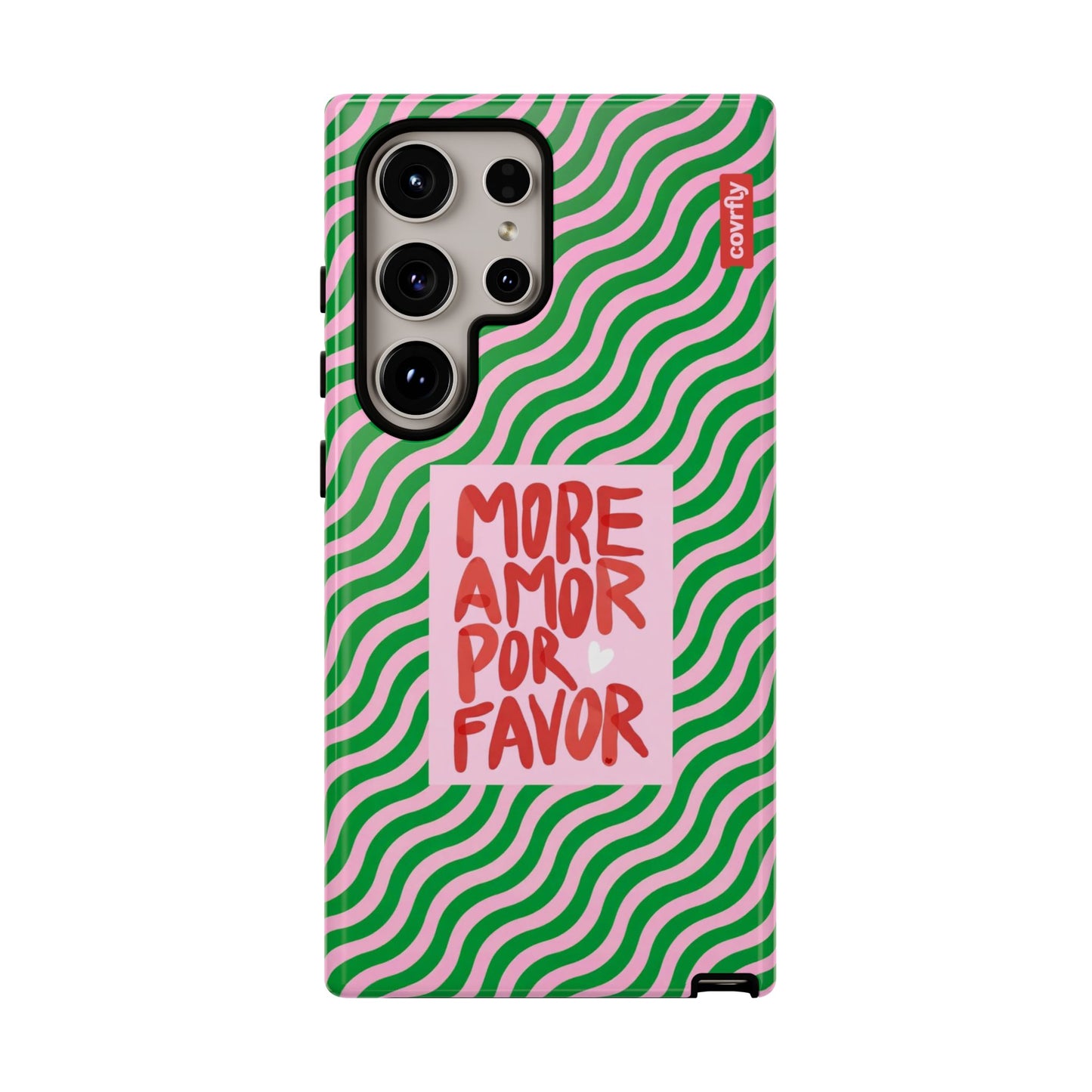 More Amor