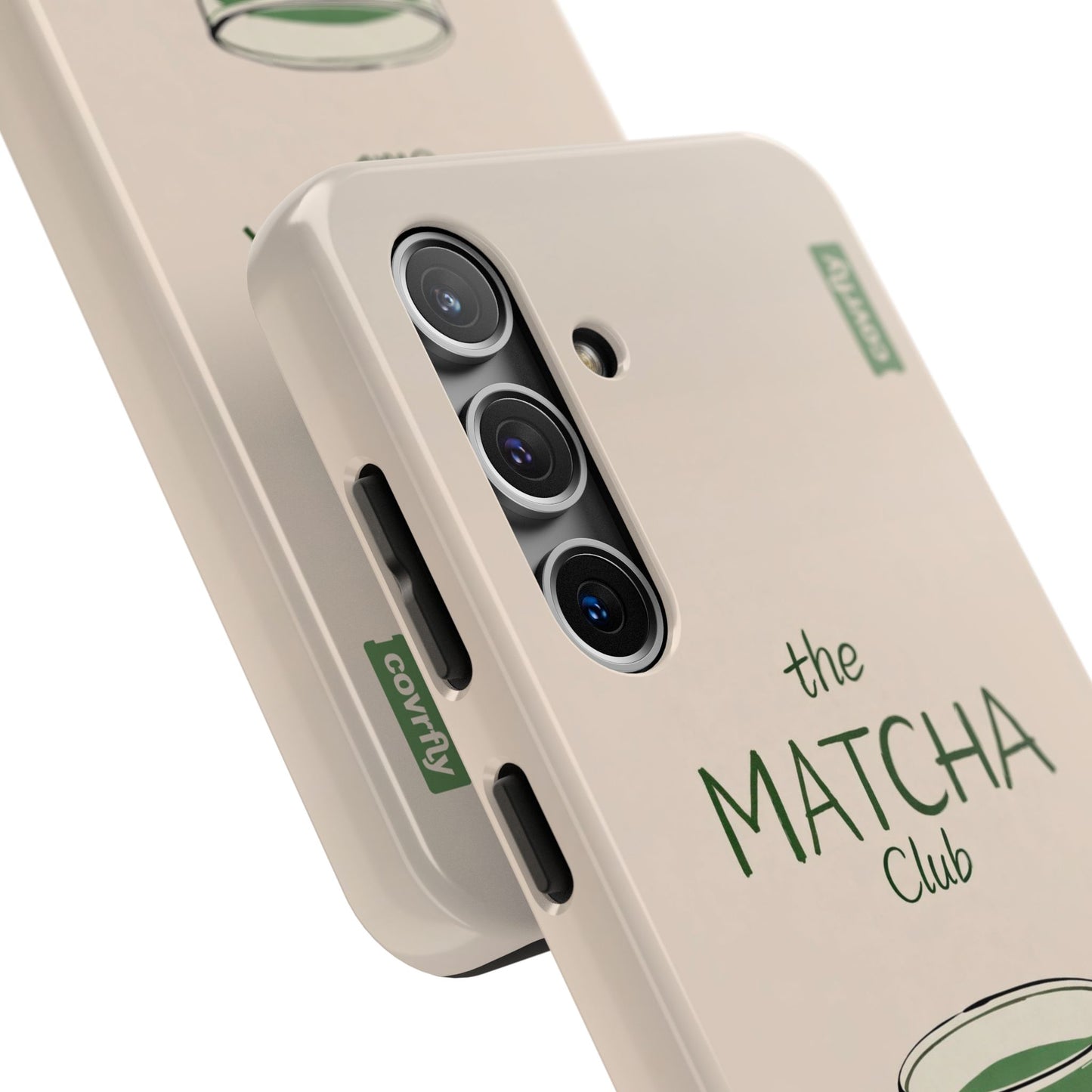 Matcha Club