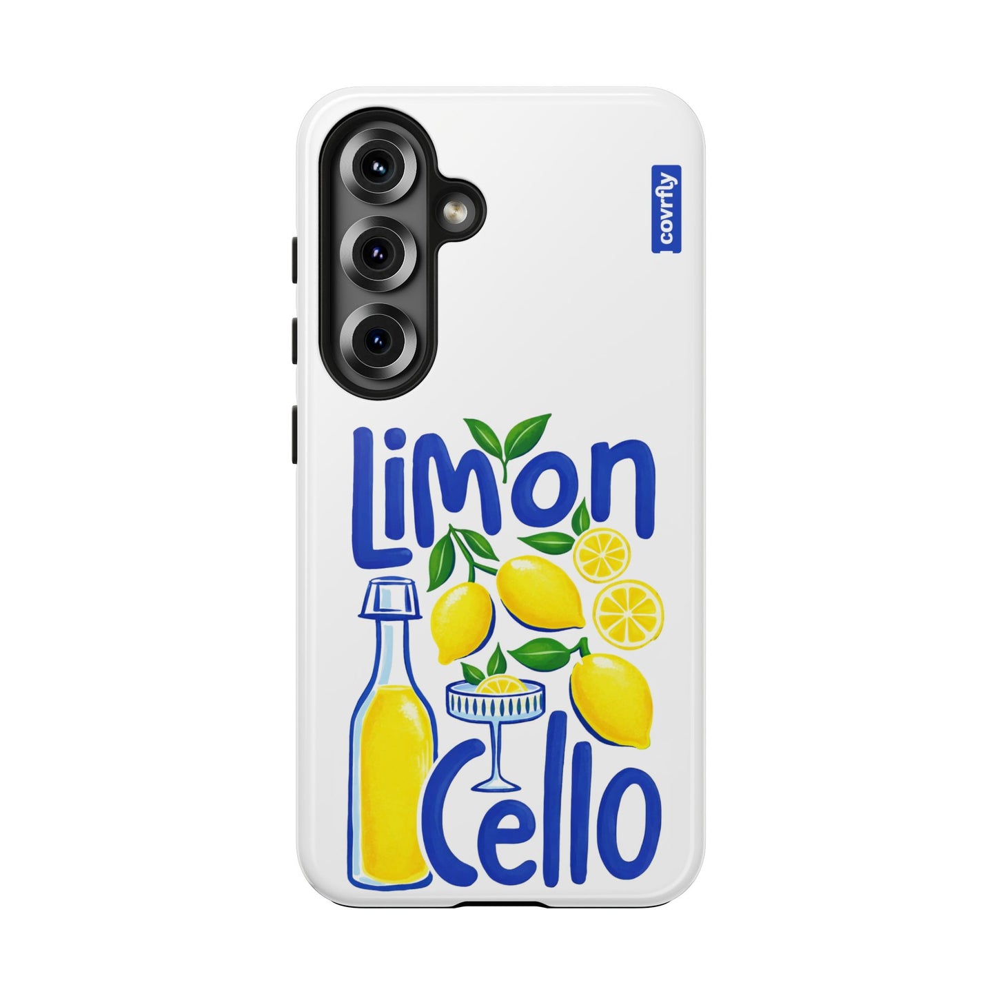 Limoncello