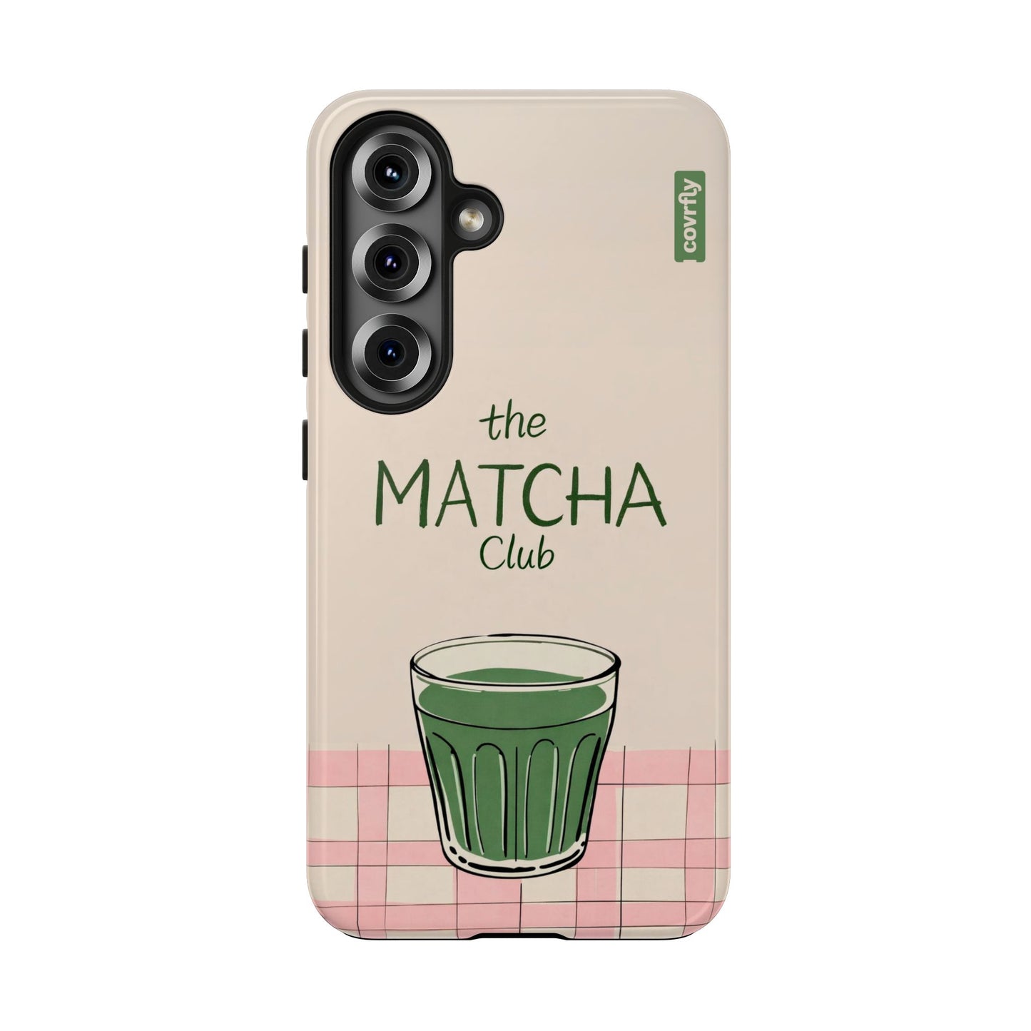 Matcha Club