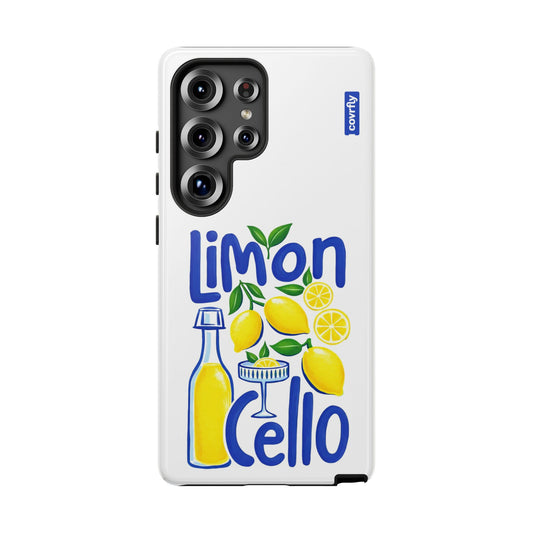 Limoncello