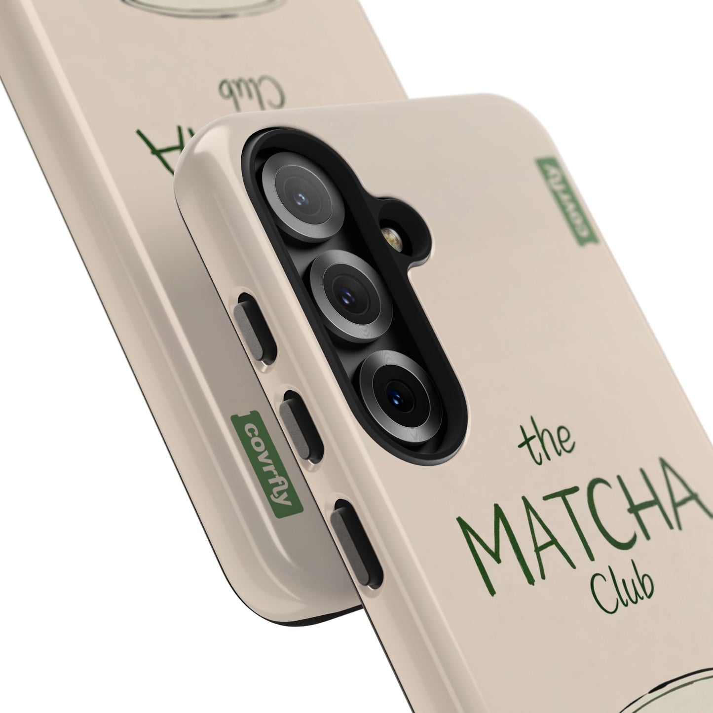 Matcha Club