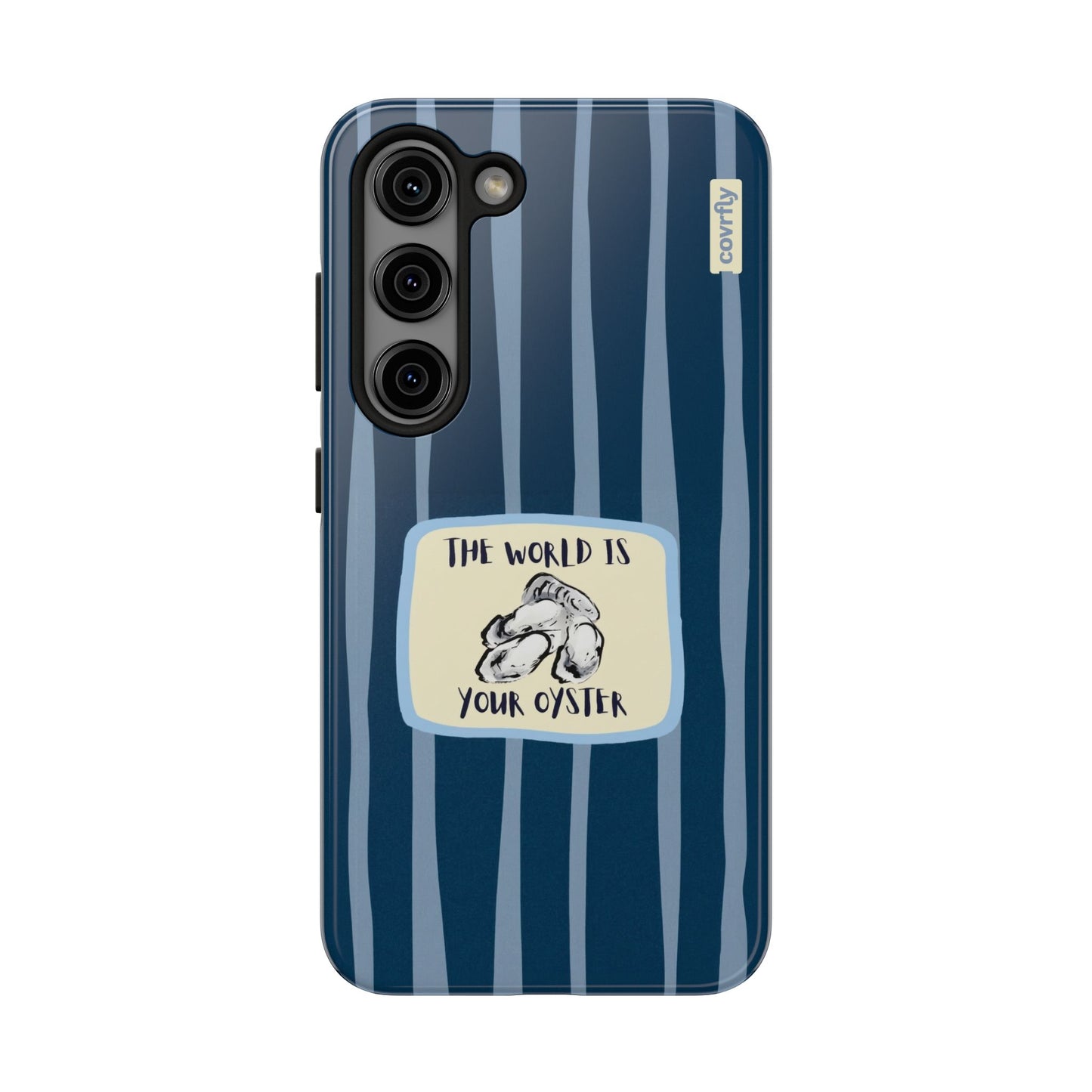 Funda Claim It para Galaxy S23 - View 1 - Diseño Premium covrfly