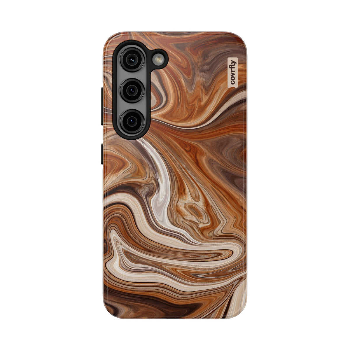 Funda Derrame para Galaxy S23 - View 1 - Diseño Premium covrfly