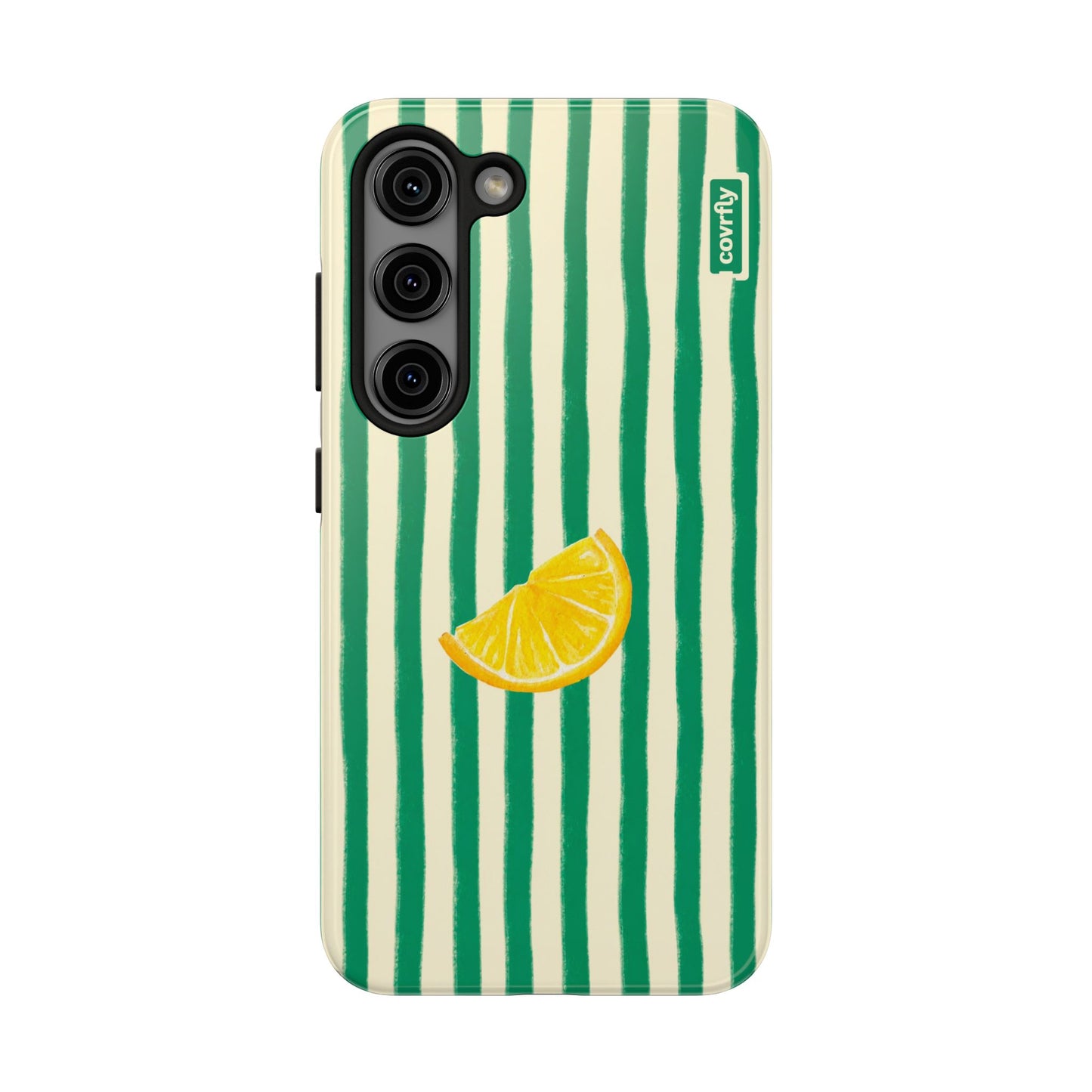 Funda Limone para Galaxy S23 - View 1 - Diseño Premium covrfly