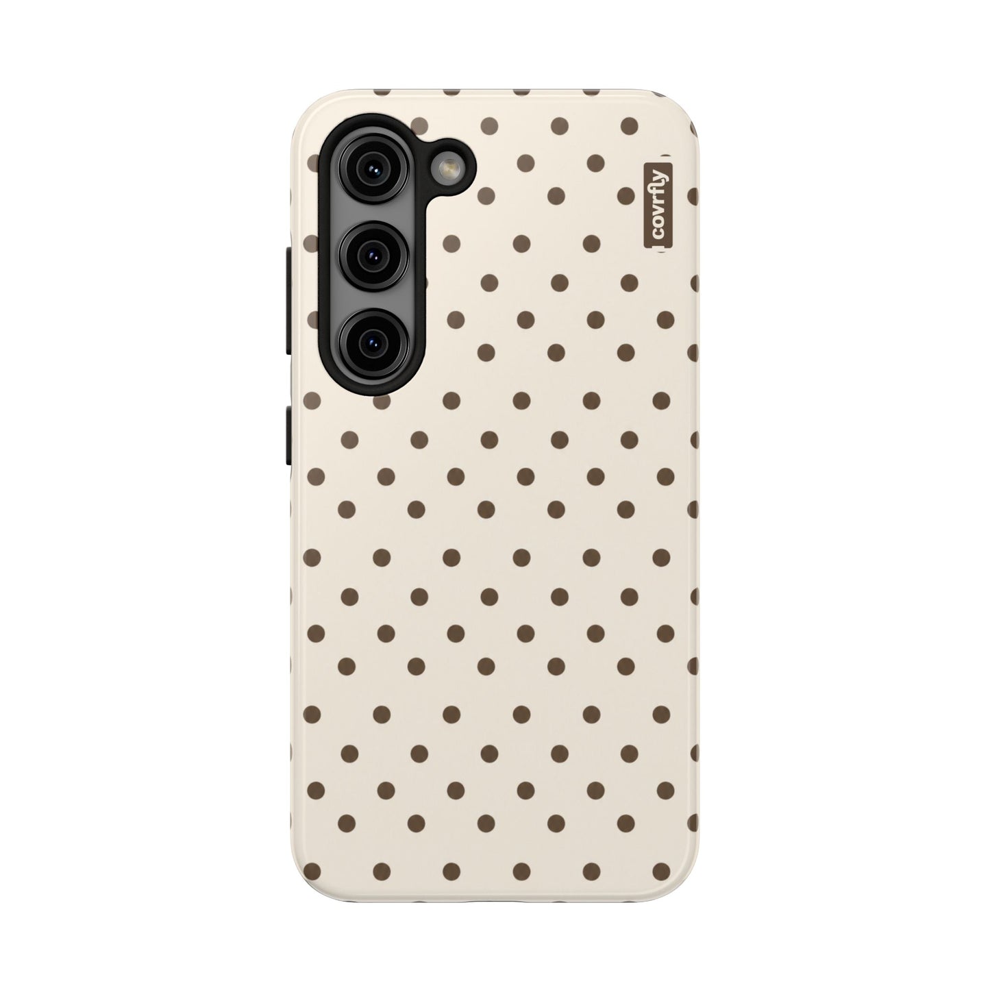 Funda Lunar Vintage para Galaxy S23 - View 1 - Diseño Premium covrfly