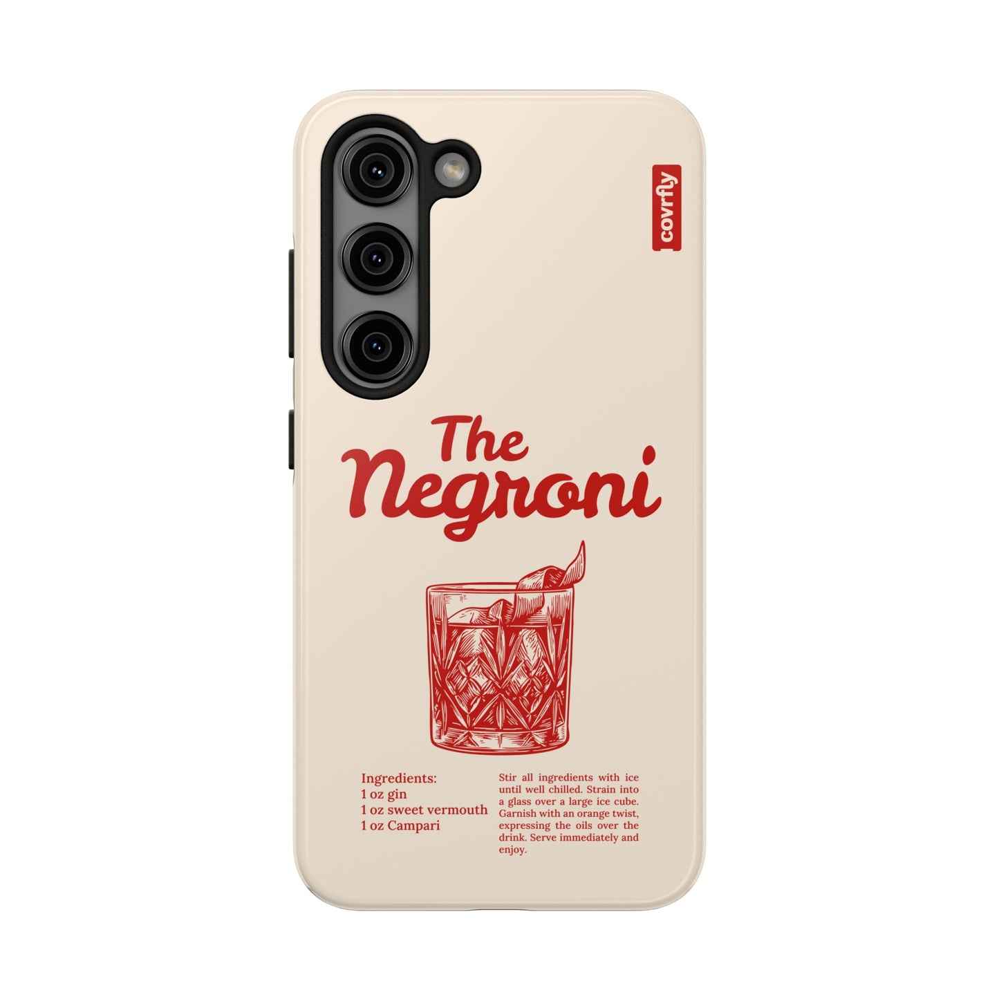The Negroni