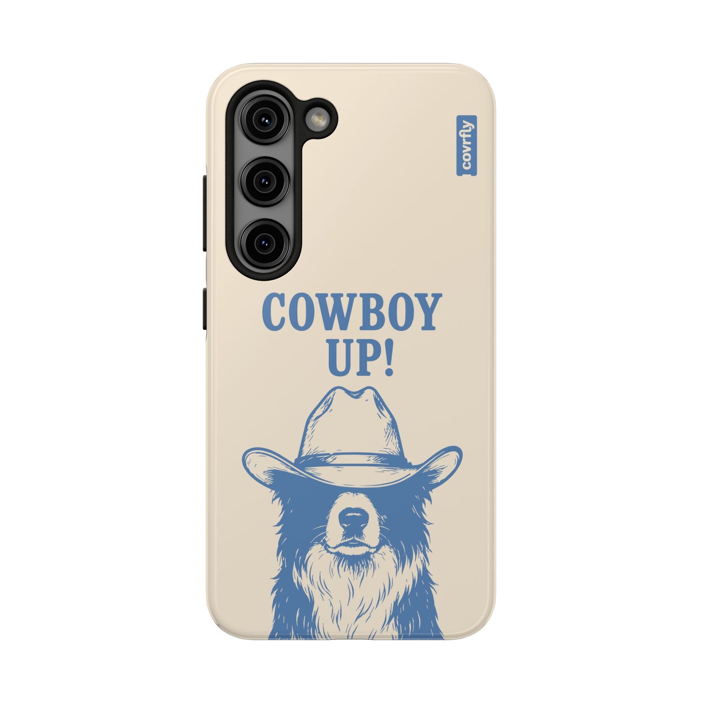 Funda Re-Ride para Galaxy S23 - View 1 - Diseño Premium covrfly