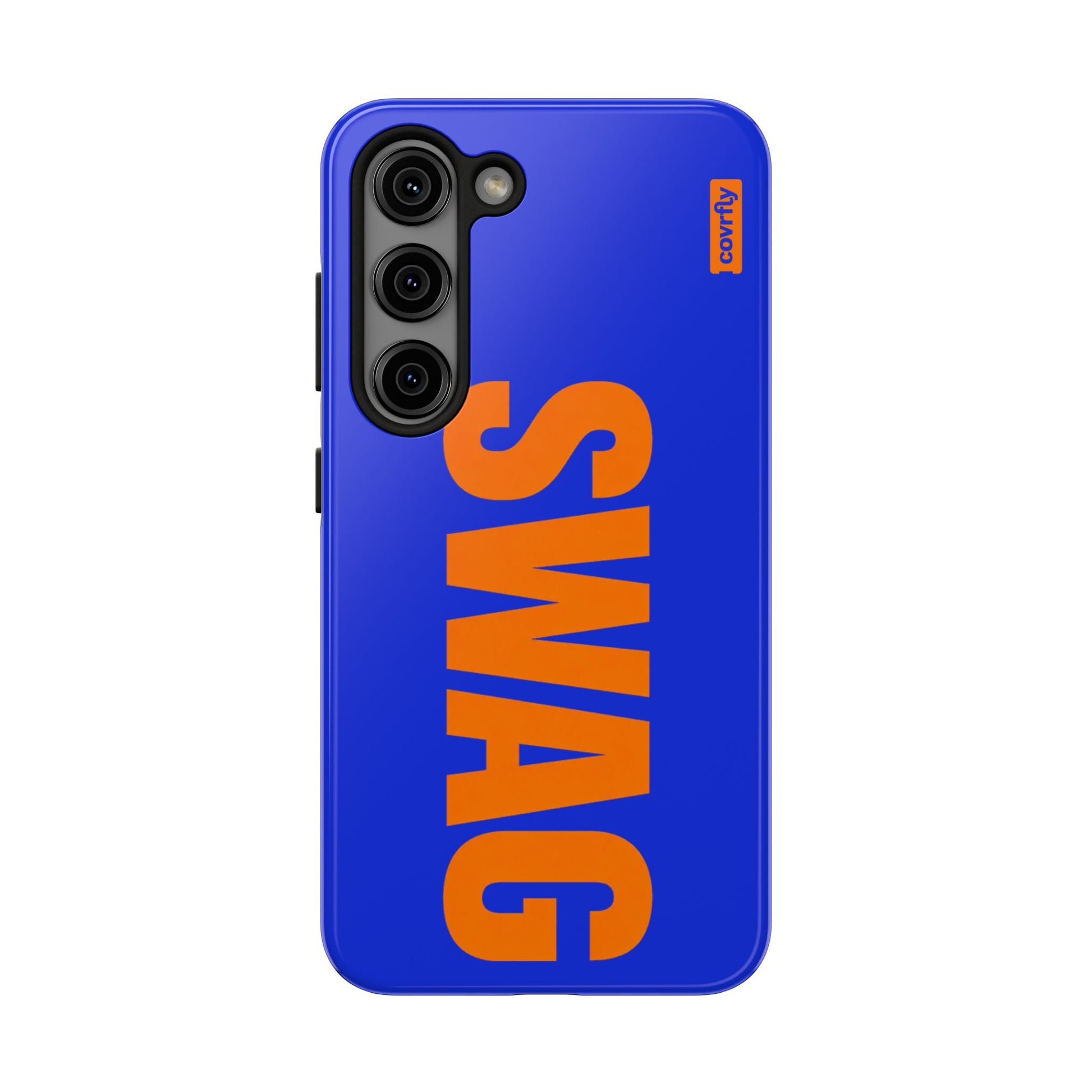Funda SWAG para Galaxy S23 - View 1 - Diseño Premium covrfly