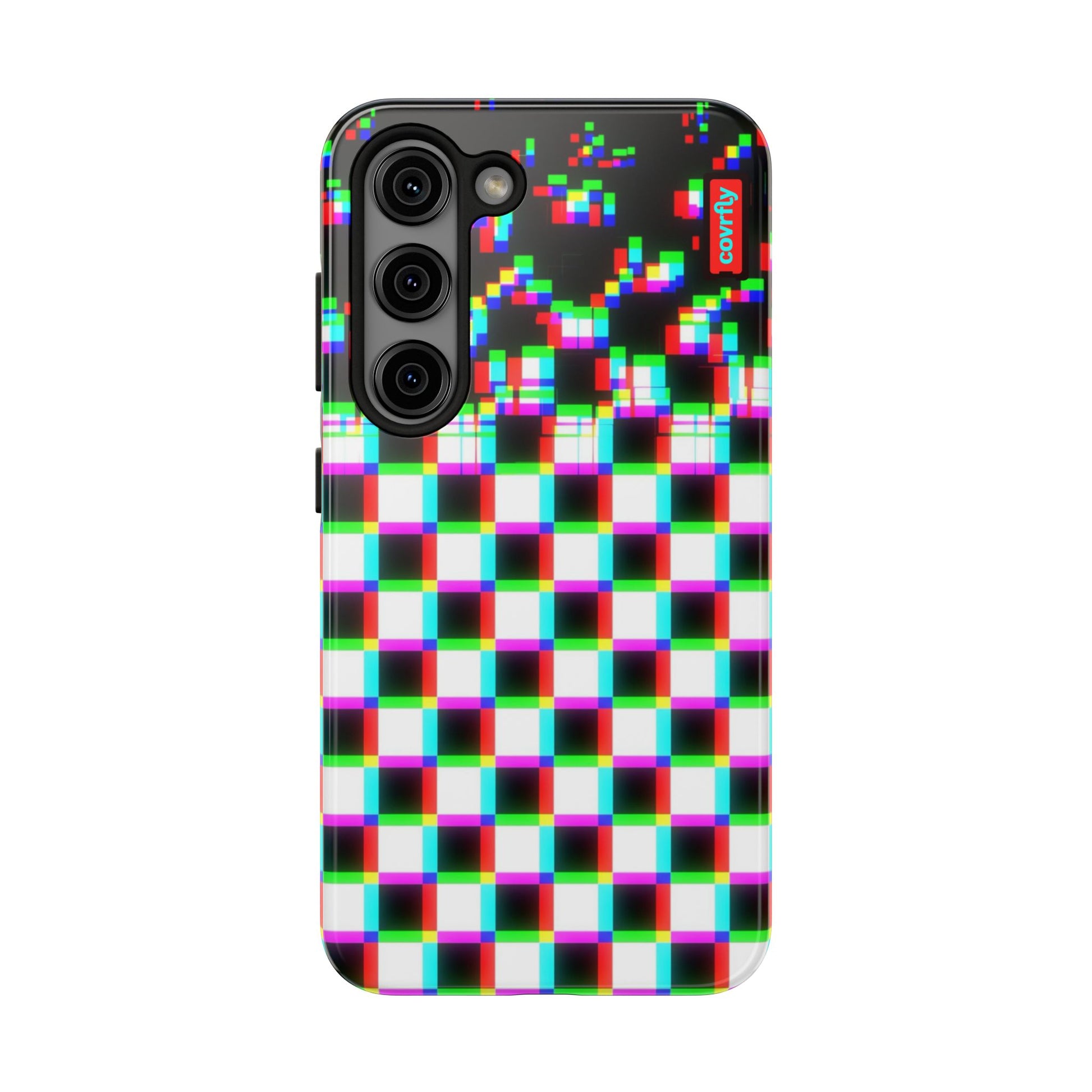Funda Señal para Galaxy S23 - View 1 - Diseño Premium covrfly