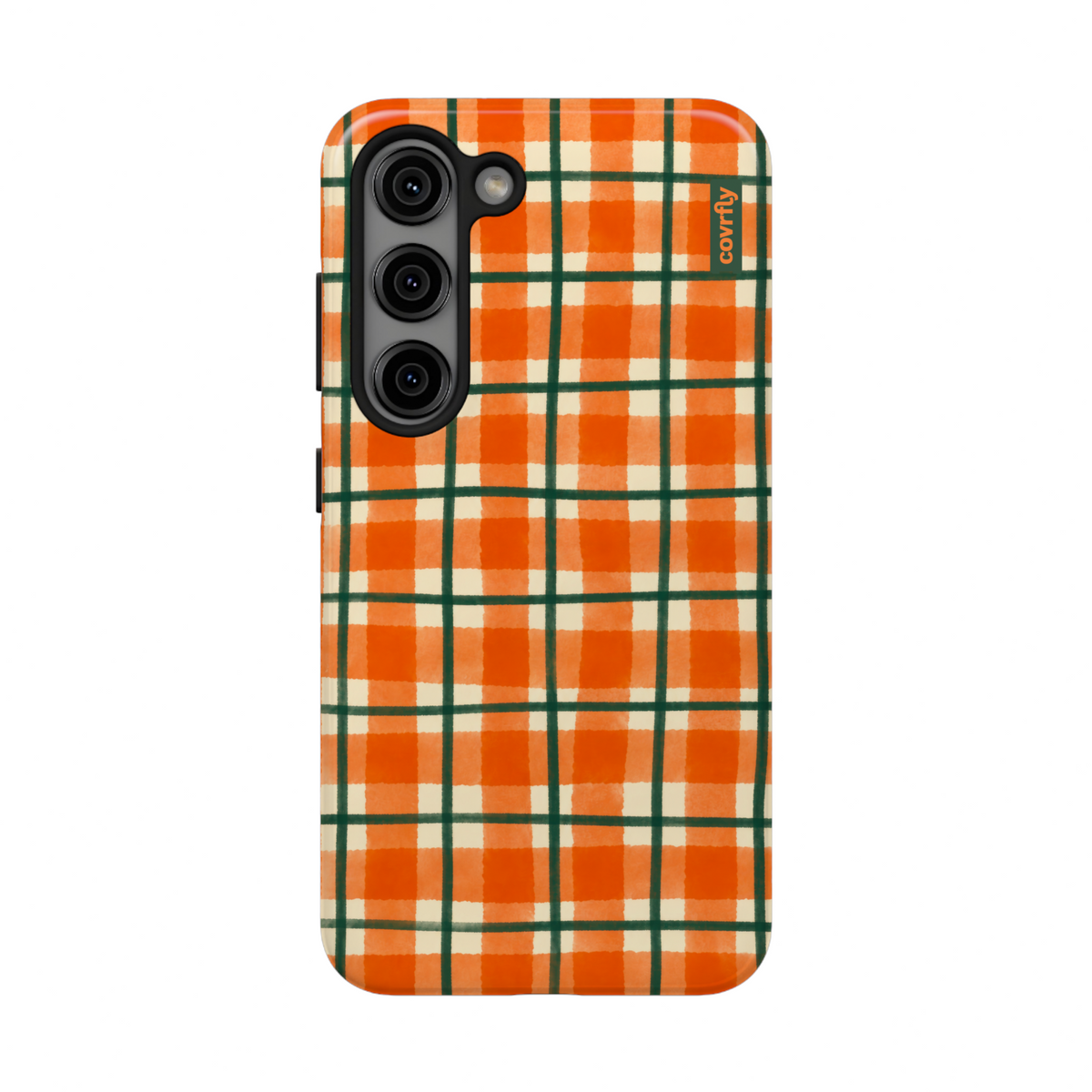 Funda Suéter Season para Galaxy S23 - View 1 - Diseño Premium covrfly
