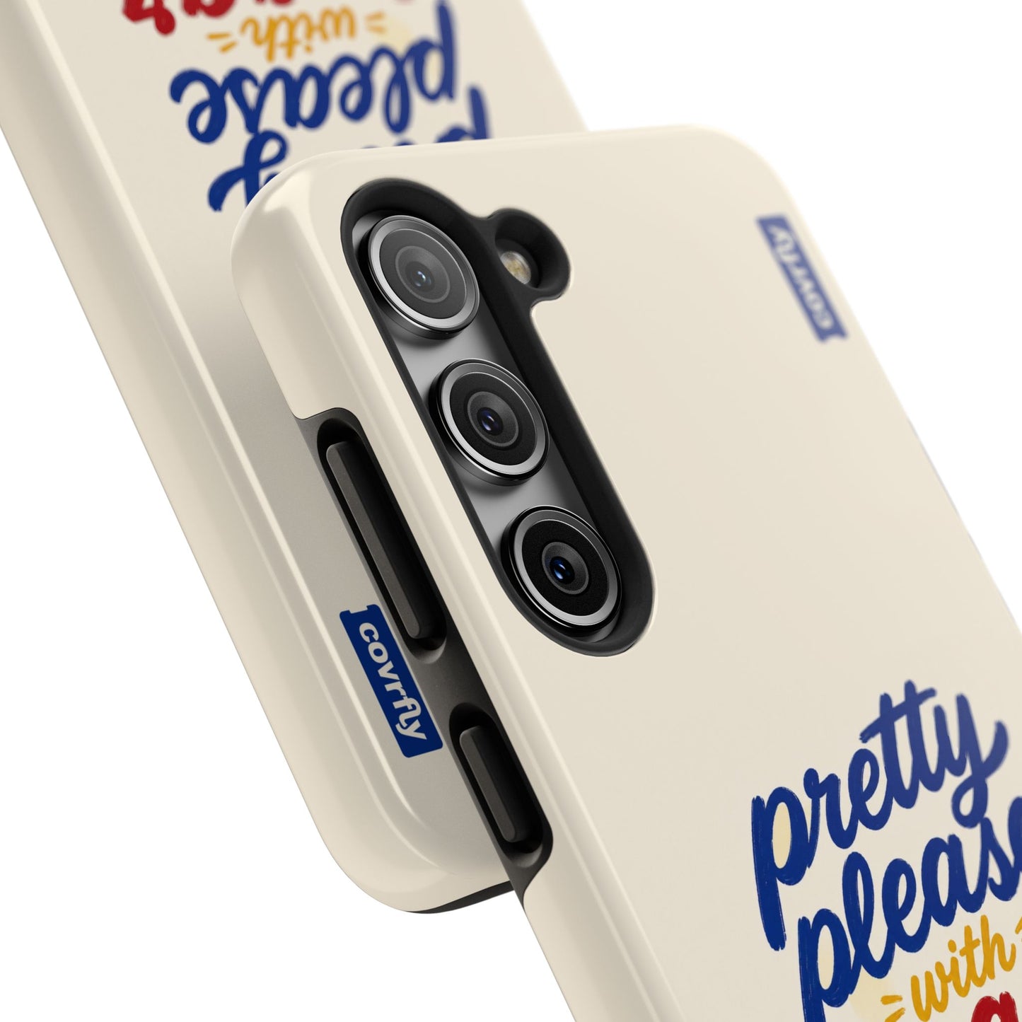 Funda #44 para Galaxy S23+ - View 2 - Diseño Premium covrfly