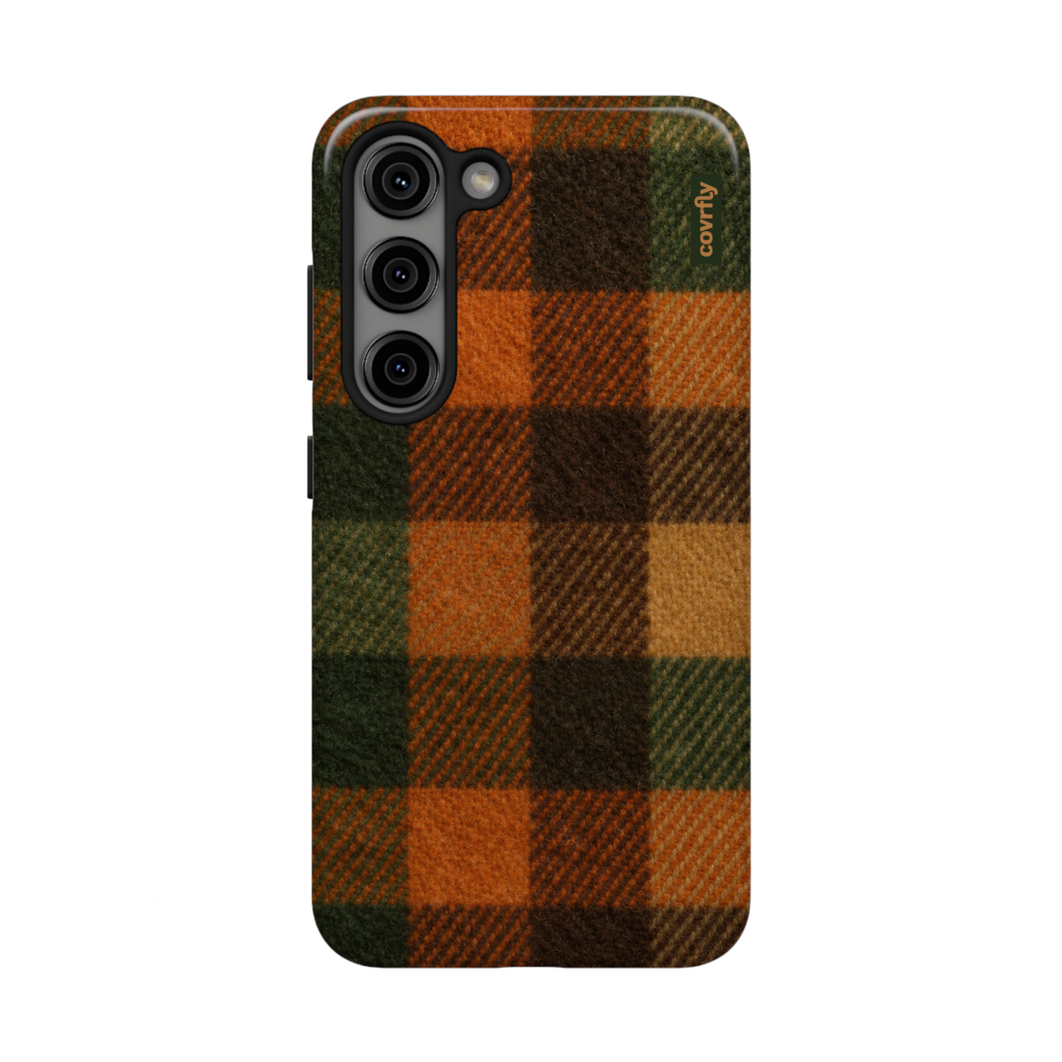Funda Camp Crush para Galaxy S23+ - View 2 - Diseño Premium covrfly