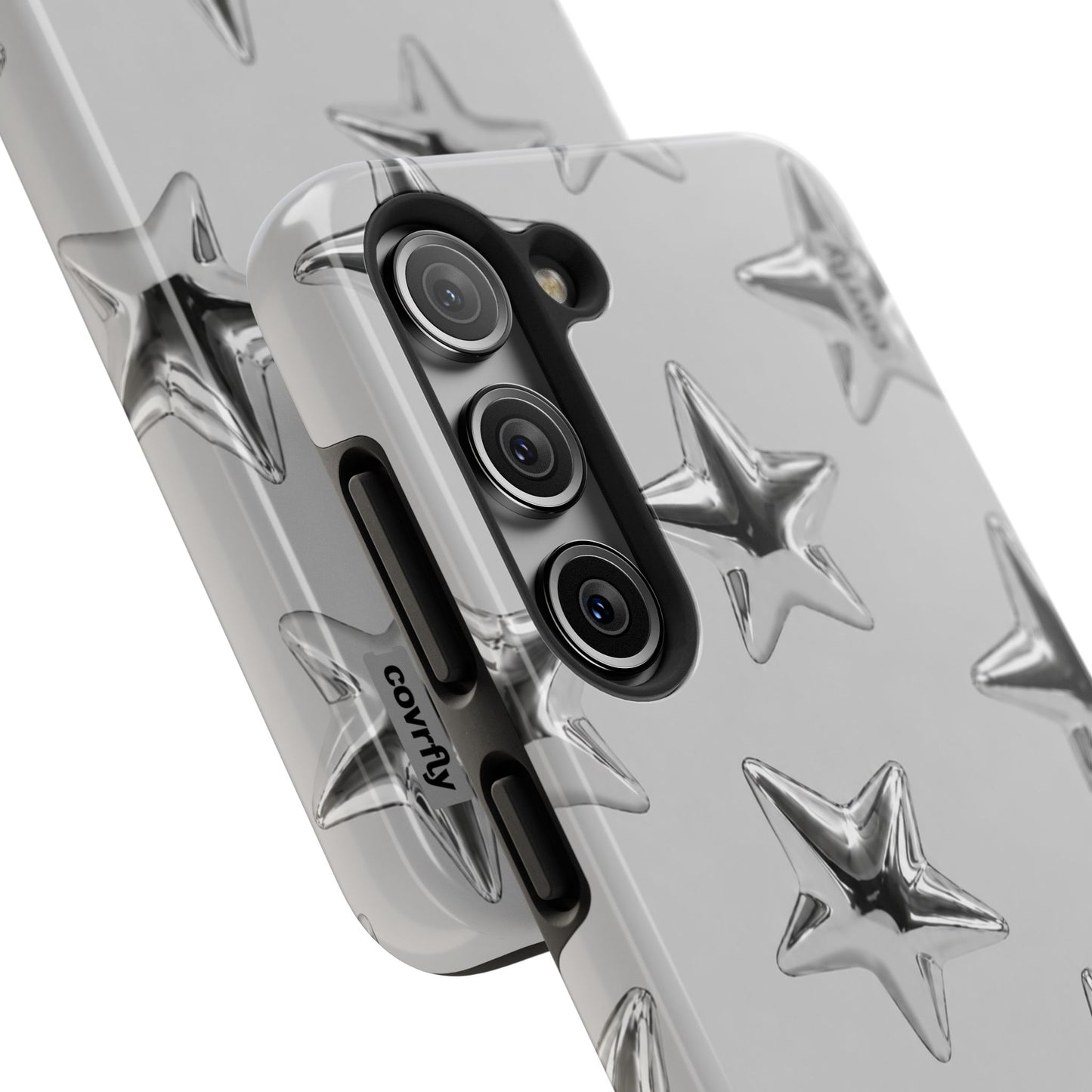 Funda Chrome Sky para Galaxy S23+ - View 2 - Diseño Premium covrfly