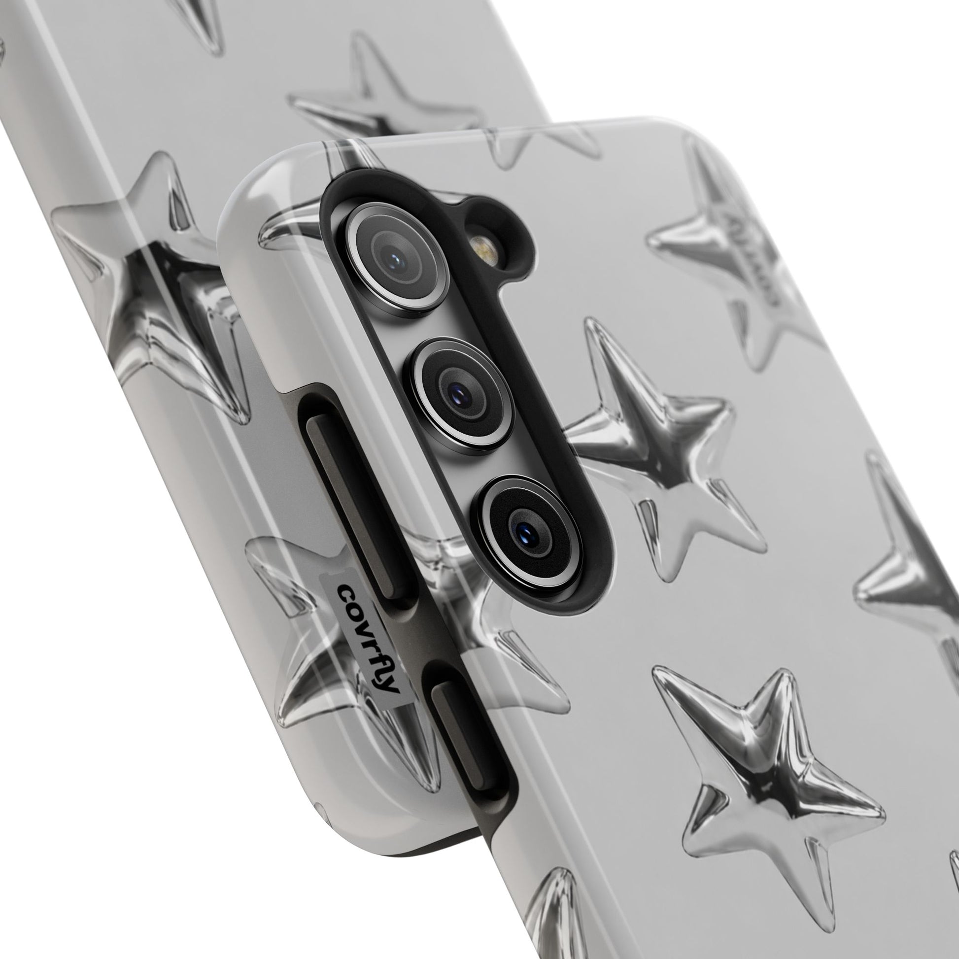 Funda Chrome Sky para Galaxy S23+ - View 2 - Diseño Premium covrfly
