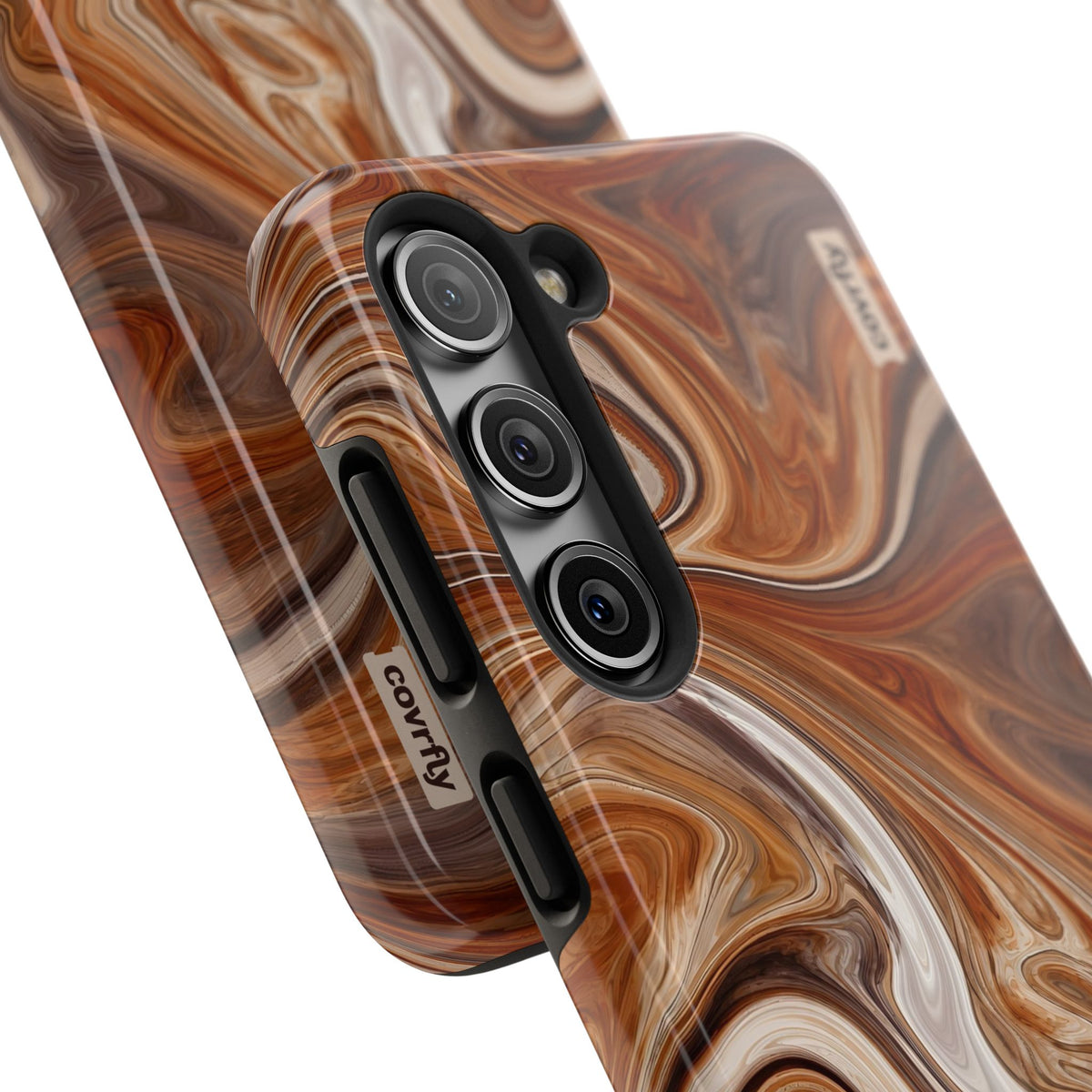 Funda Derrame para Galaxy S23+ - View 2 - Diseño Premium covrfly