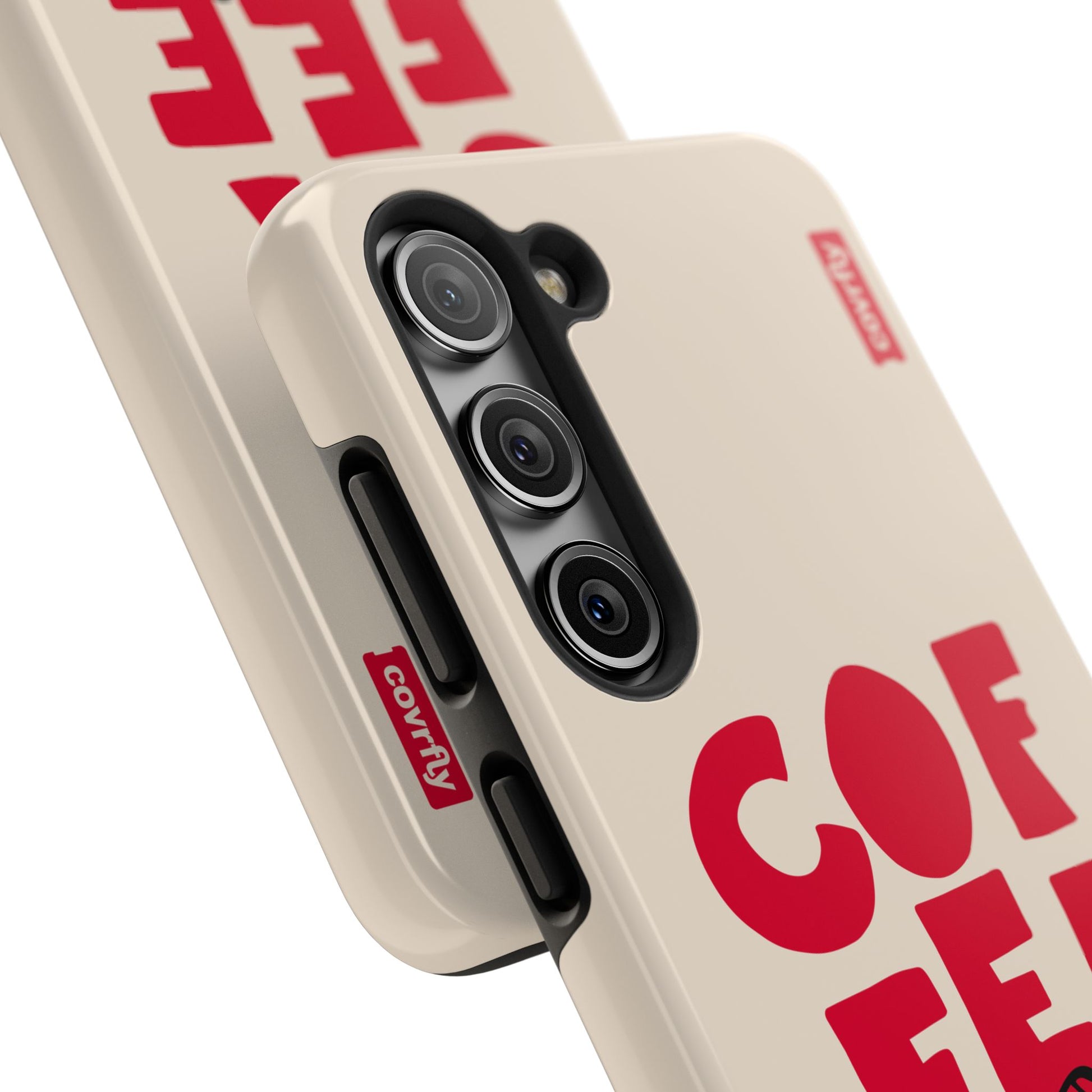Funda Doble Shot para Galaxy S23+ - View 2 - Diseño Premium covrfly