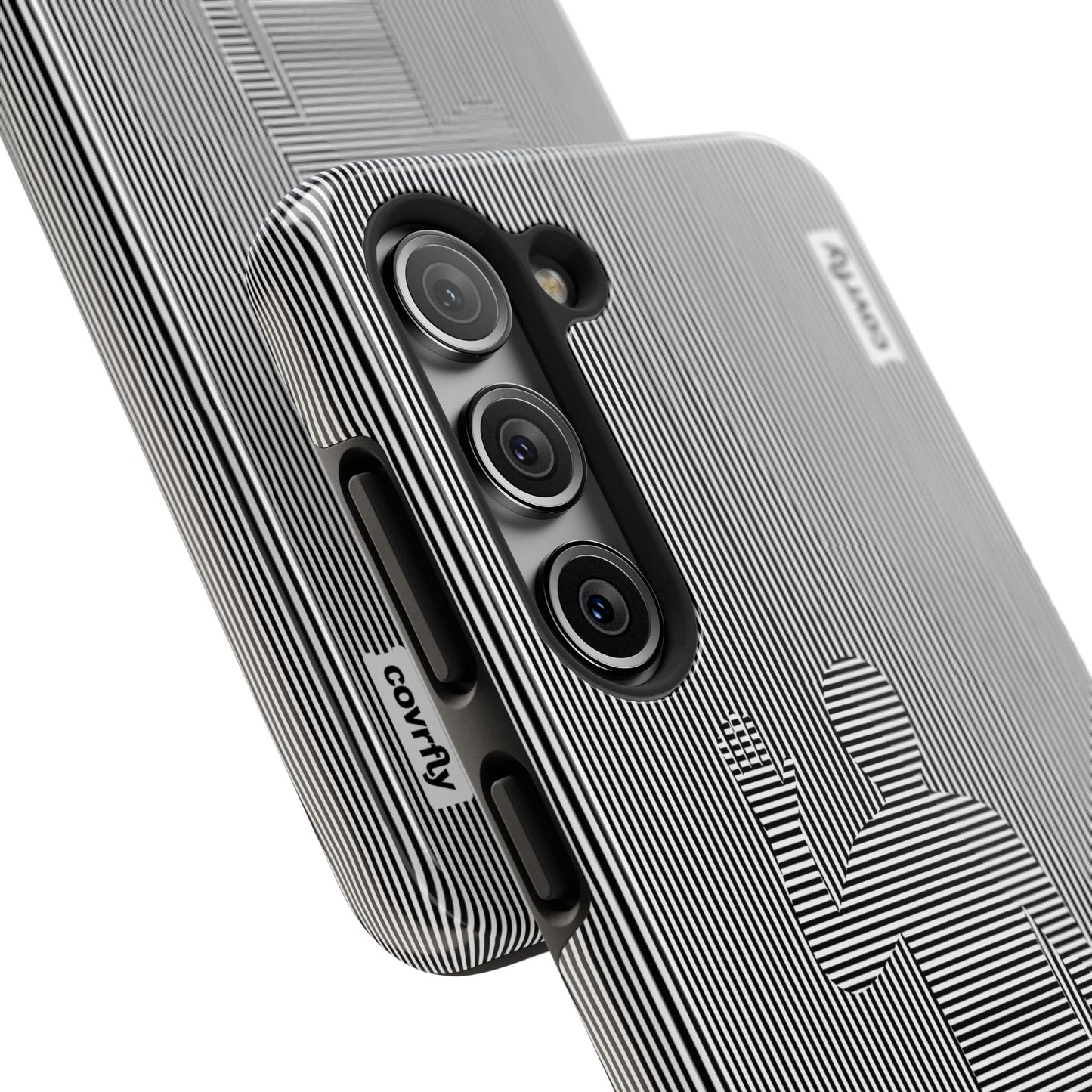 Funda Hola Hola para Galaxy S23+ - View 2 - Diseño Premium covrfly