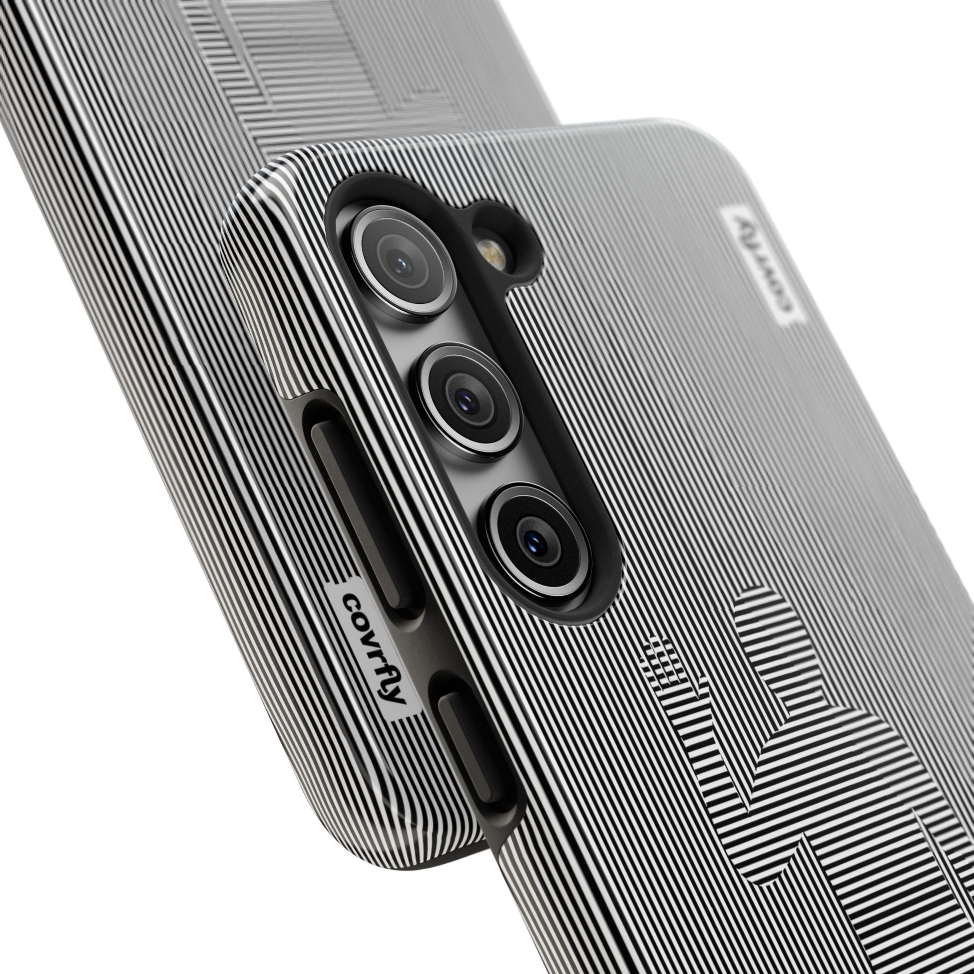 Funda Hola Hola para Galaxy S23+ - View 2 - Diseño Premium covrfly