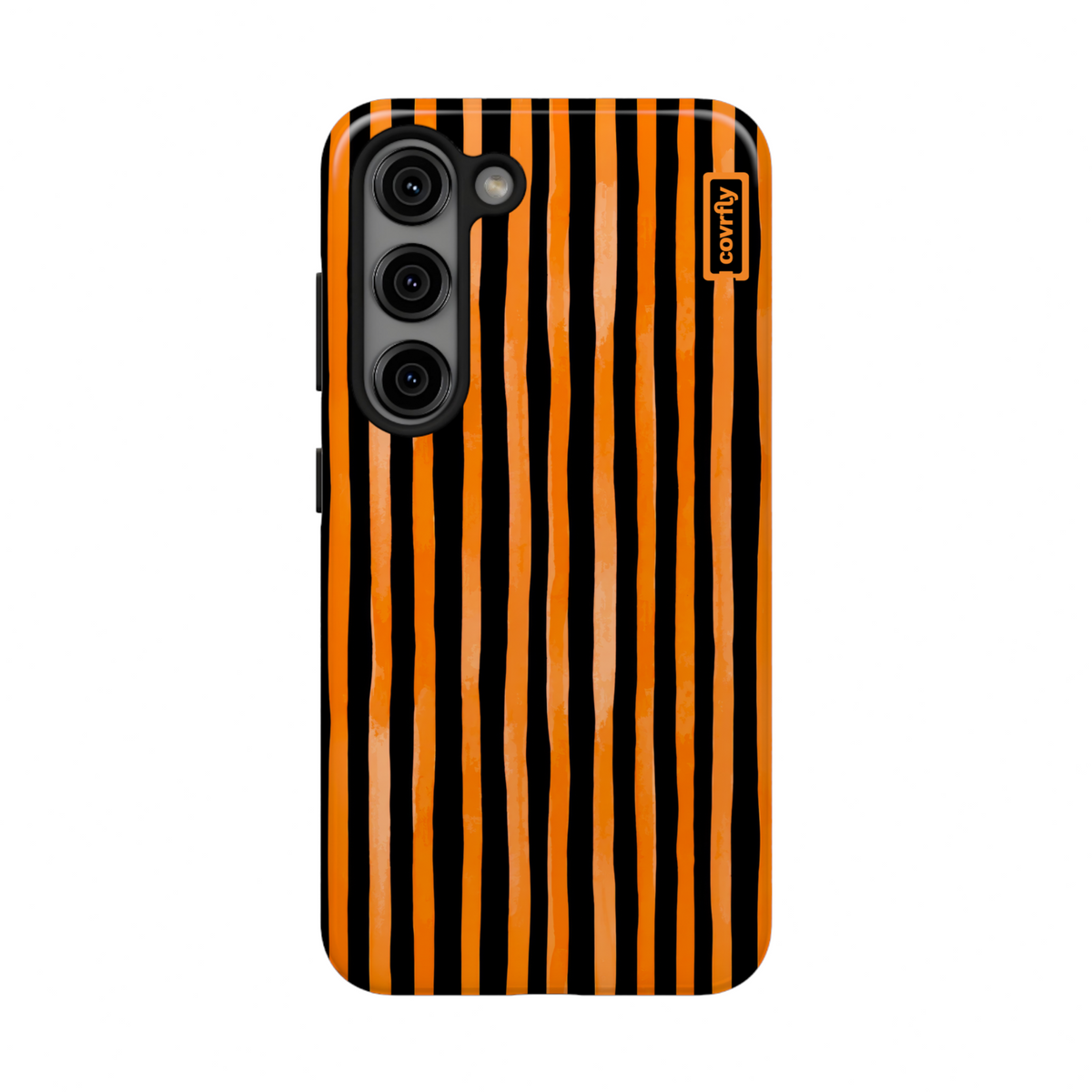 Funda Jaula Dulce para Galaxy S23+ - View 2 - Diseño Premium covrfly