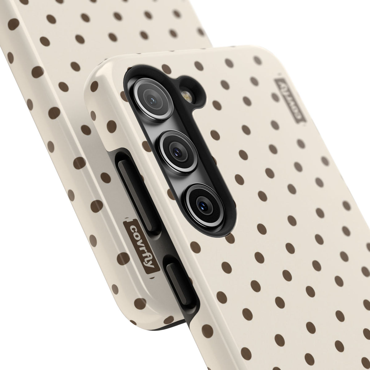 Funda Lunar Vintage para Galaxy S23+ - View 2 - Diseño Premium covrfly