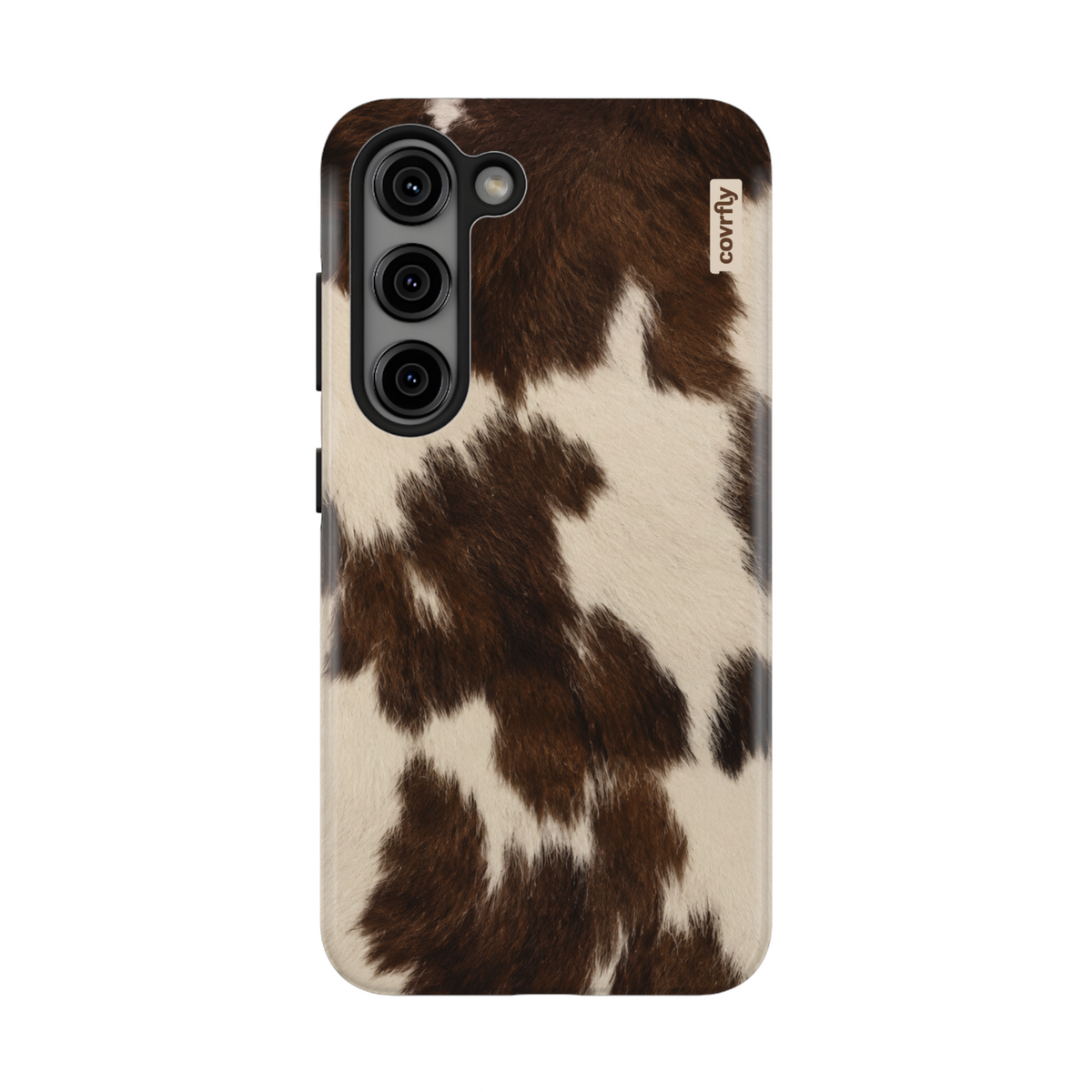 Funda Modo Rancho para Galaxy S23+ - View 2 - Diseño Premium covrfly