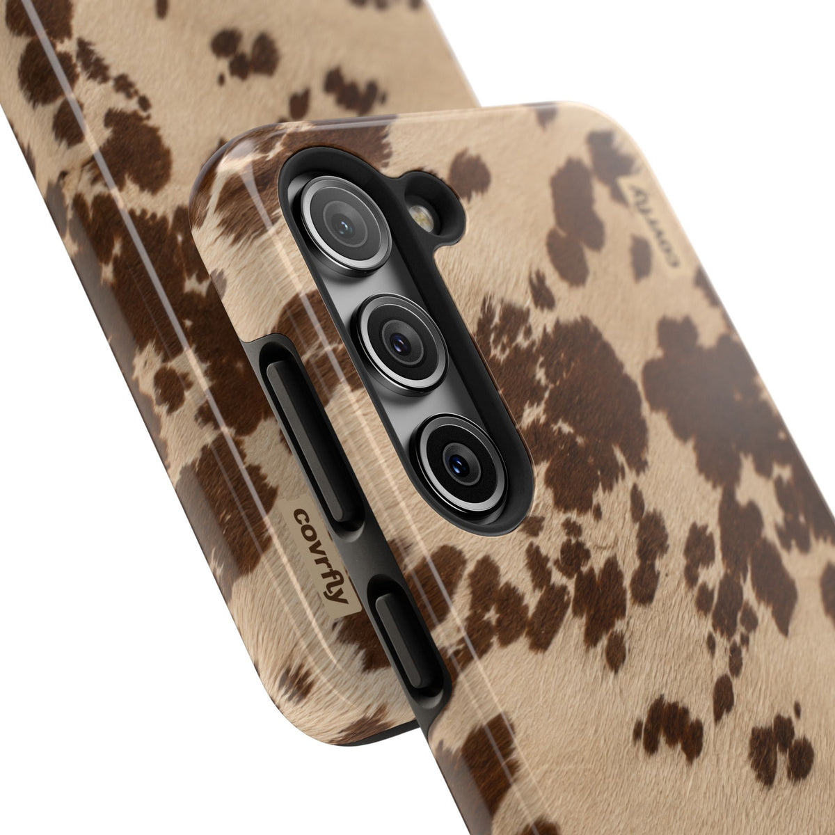Funda Muuu premium para Galaxy S23+ - View 2 - Diseño Premium covrfly