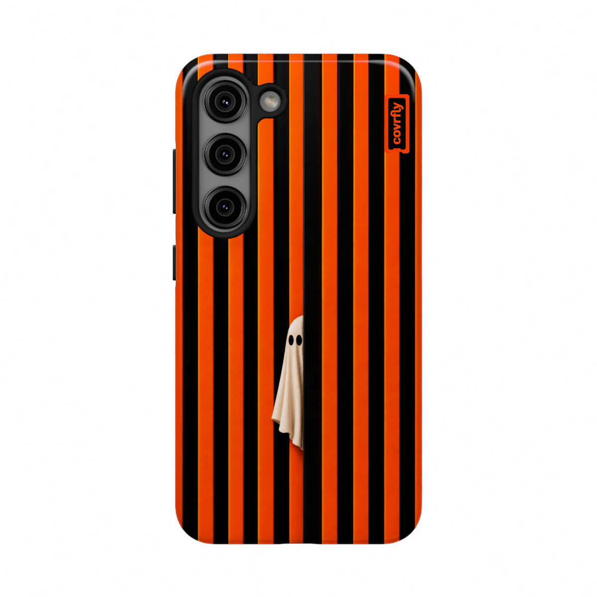 Funda Peek-A-Boo para Galaxy S23+ - View 2 - Diseño Premium covrfly