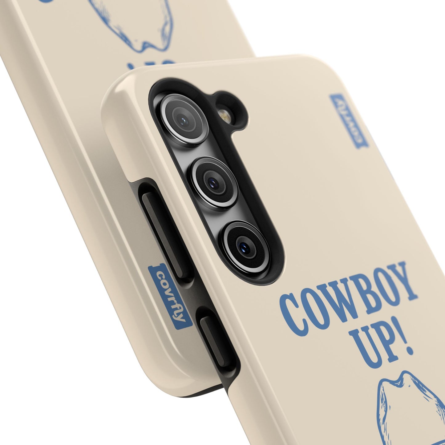Funda Re-Ride para Galaxy S23+ - View 2 - Diseño Premium covrfly
