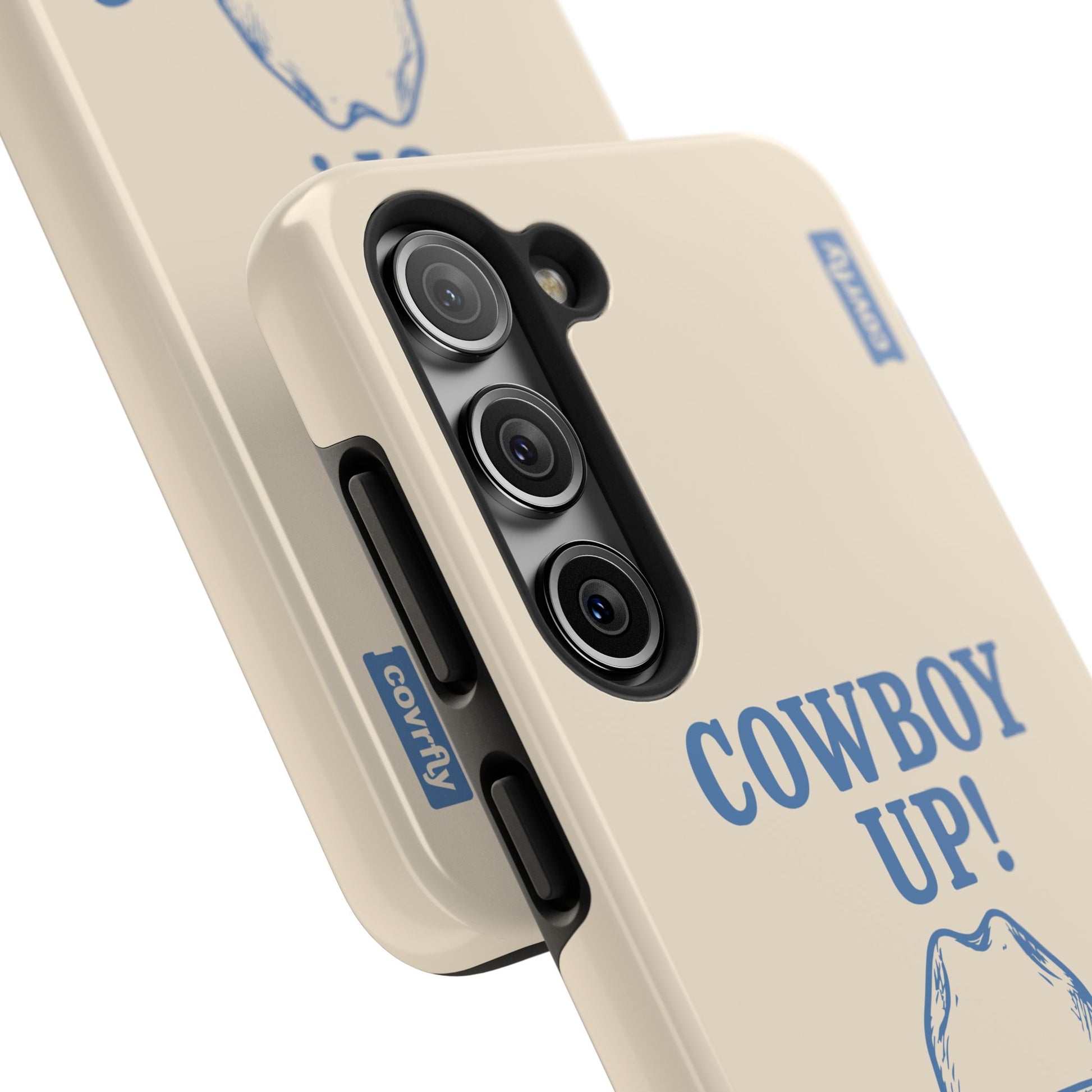 Funda Re-Ride para Galaxy S23+ - View 2 - Diseño Premium covrfly