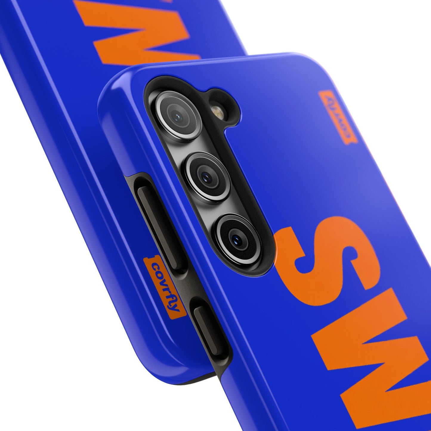Funda SWAG para Galaxy S23+ - View 2 - Diseño Premium covrfly