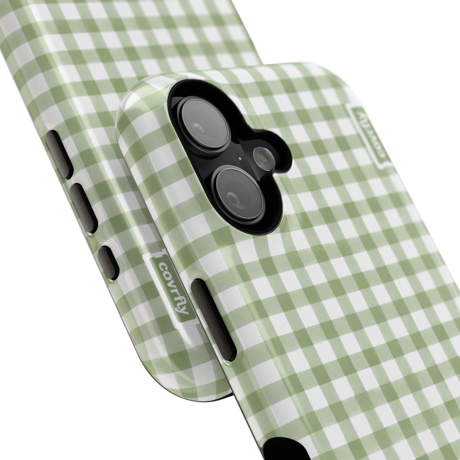 Funda Salvia para Galaxy S23+ - View 2 - Diseño Premium covrfly