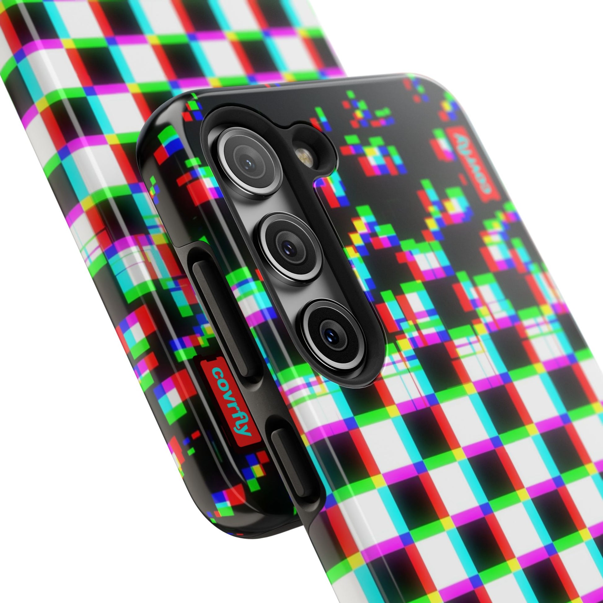 Funda Señal para Galaxy S23+ - View 2 - Diseño Premium covrfly