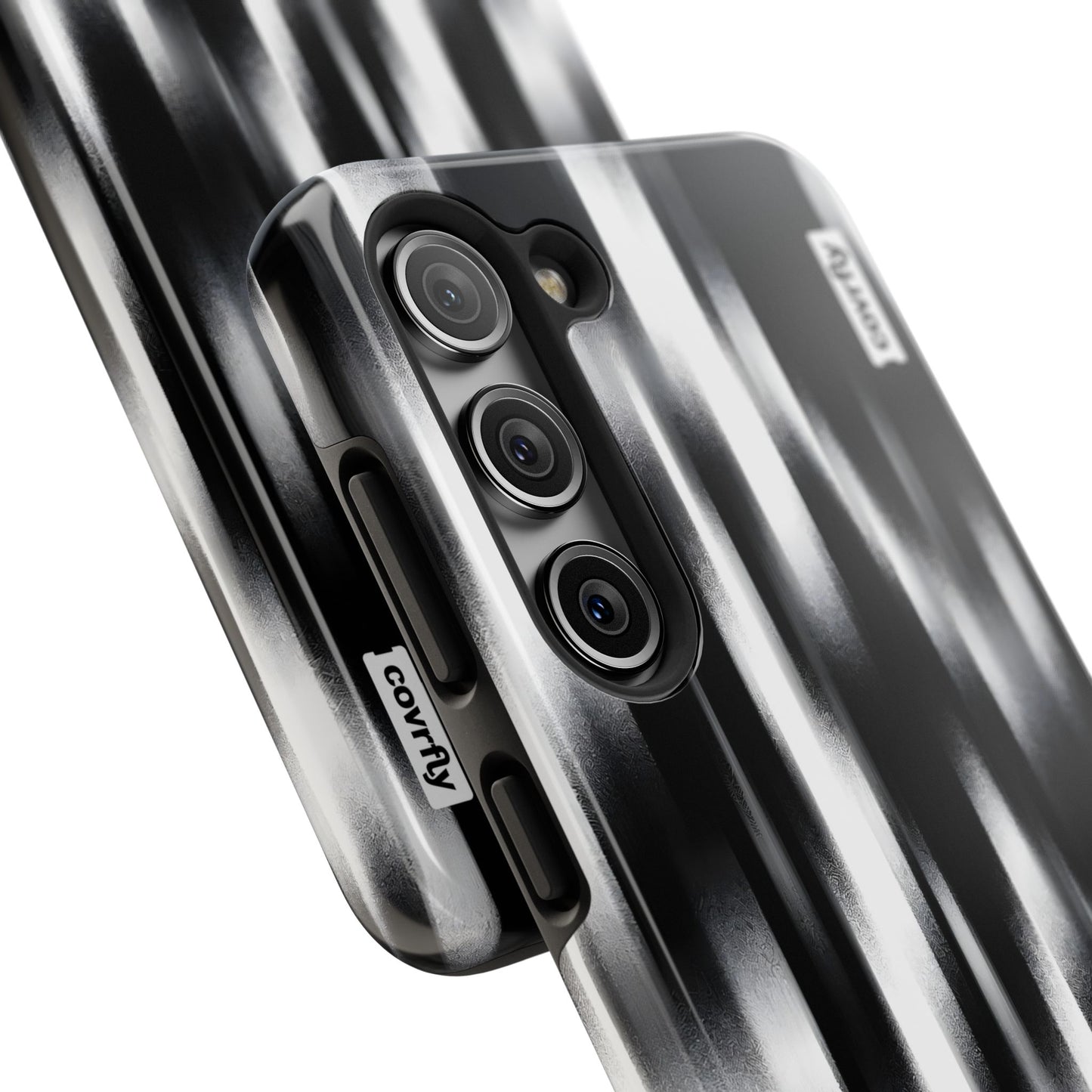 Funda Static para Galaxy S23+ - View 2 - Diseño Premium covrfly