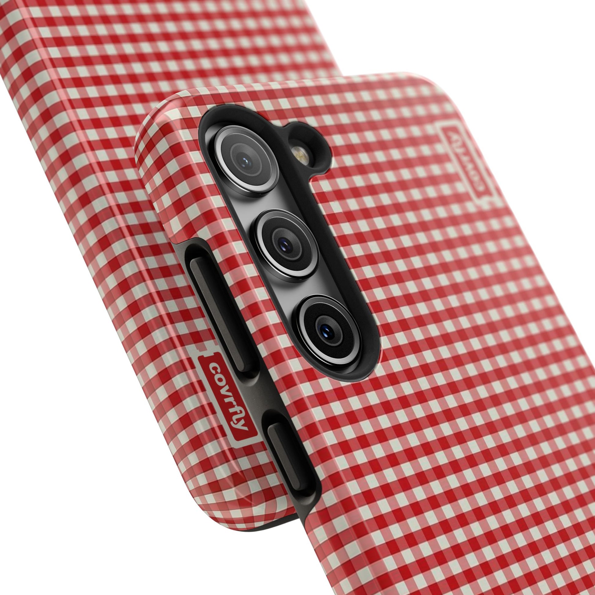 Funda Tuscany Picnic para Galaxy S23+ - View 2 - Diseño Premium covrfly