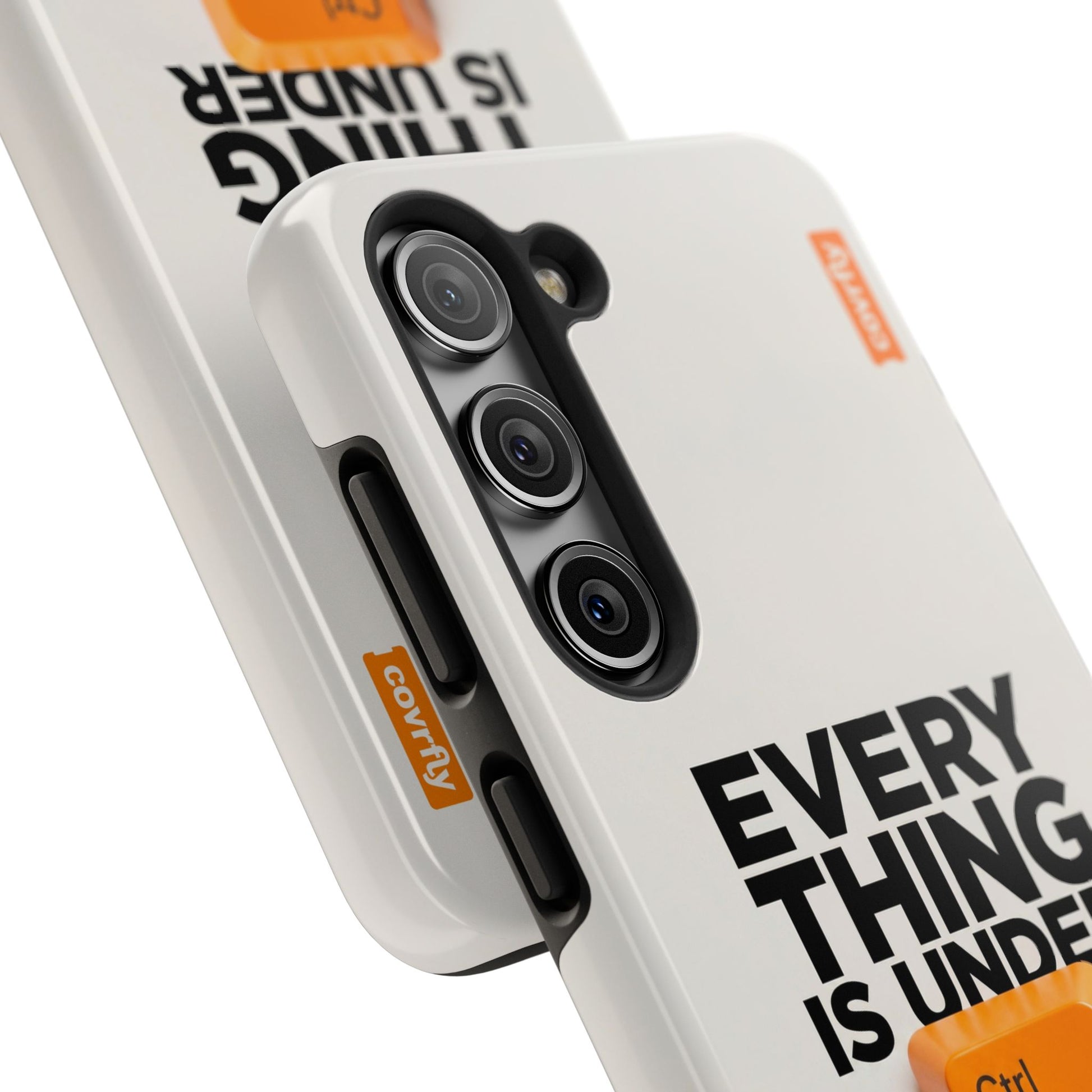 Funda Under Control para Galaxy S23+ - View 2 - Diseño Premium covrfly