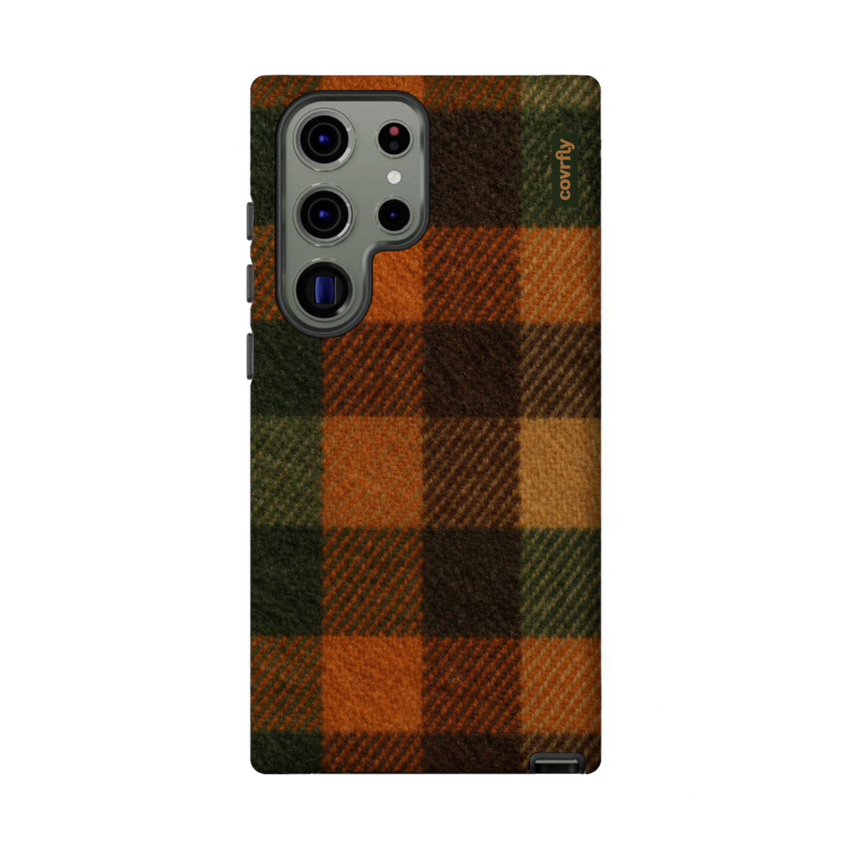 Funda Camp Crush para Galaxy S23 Ultra - View 1 - Diseño Premium covrfly